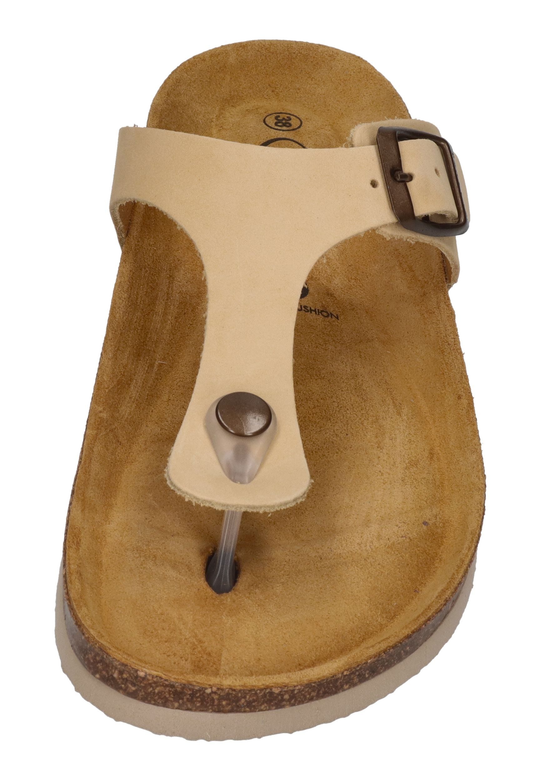 Plakton BOLERO 181671 Zehentrenner Sinai