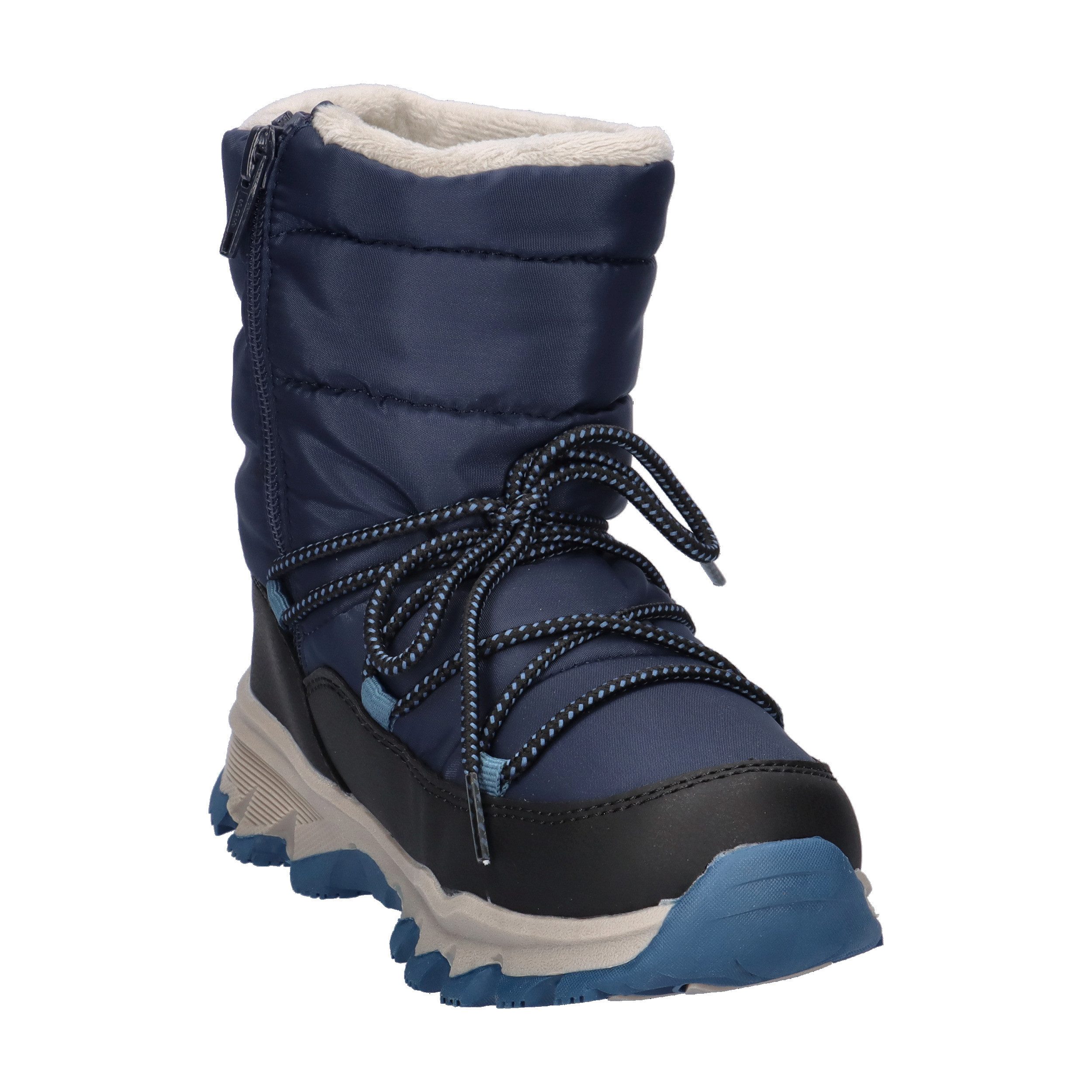 CMP CMP Kinder Winterstiefel Kids Catay Snow Boots WP 3Q74674 Winterstiefel