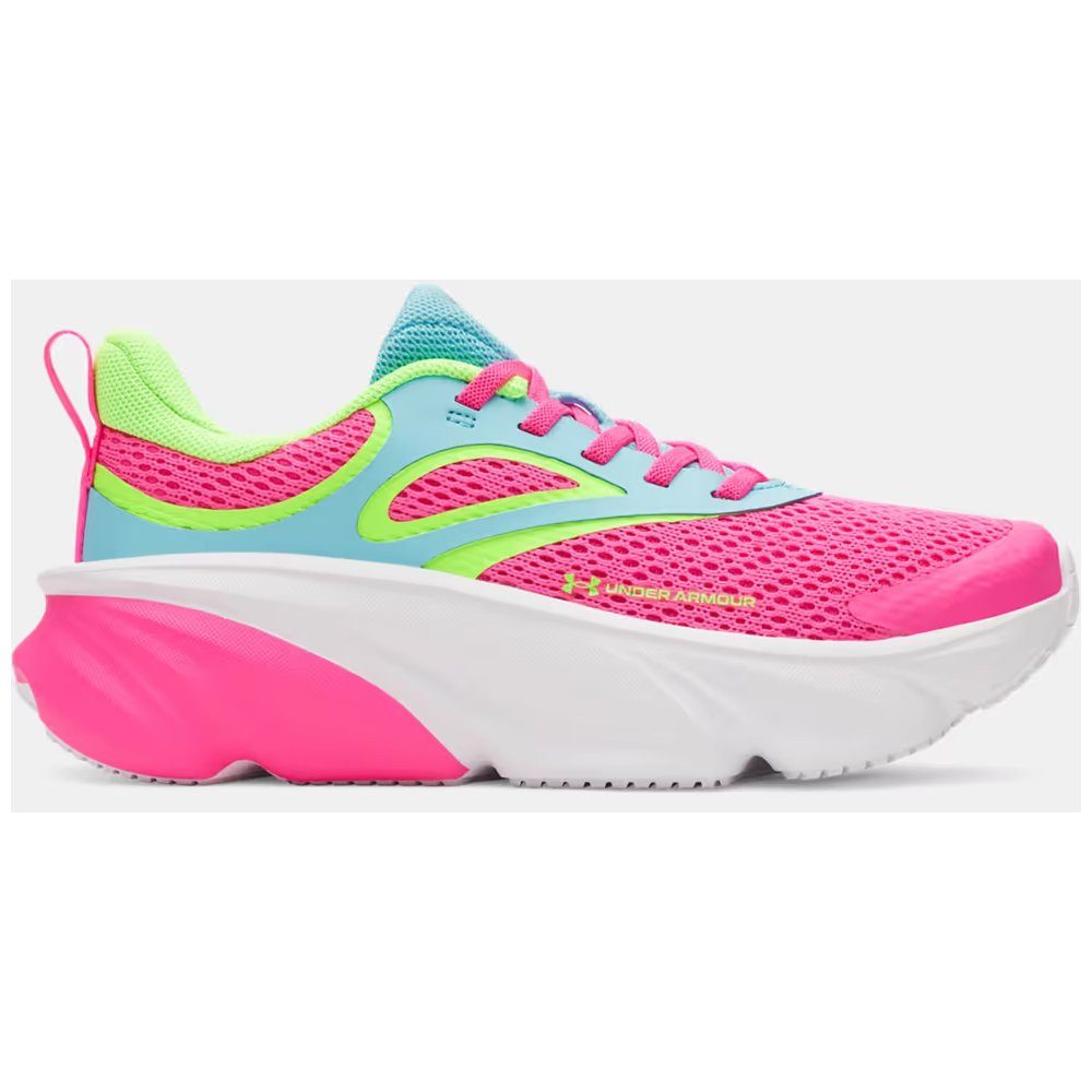 Under Armour® UA Gps Rogue 6 AL Laufschuh