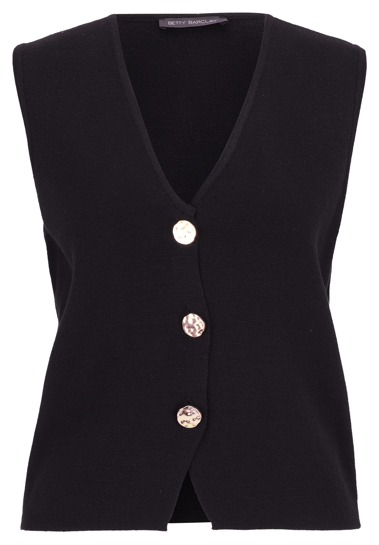 Betty Barclay Strickjacke Betty Barclay Strickweste günstig online kaufen