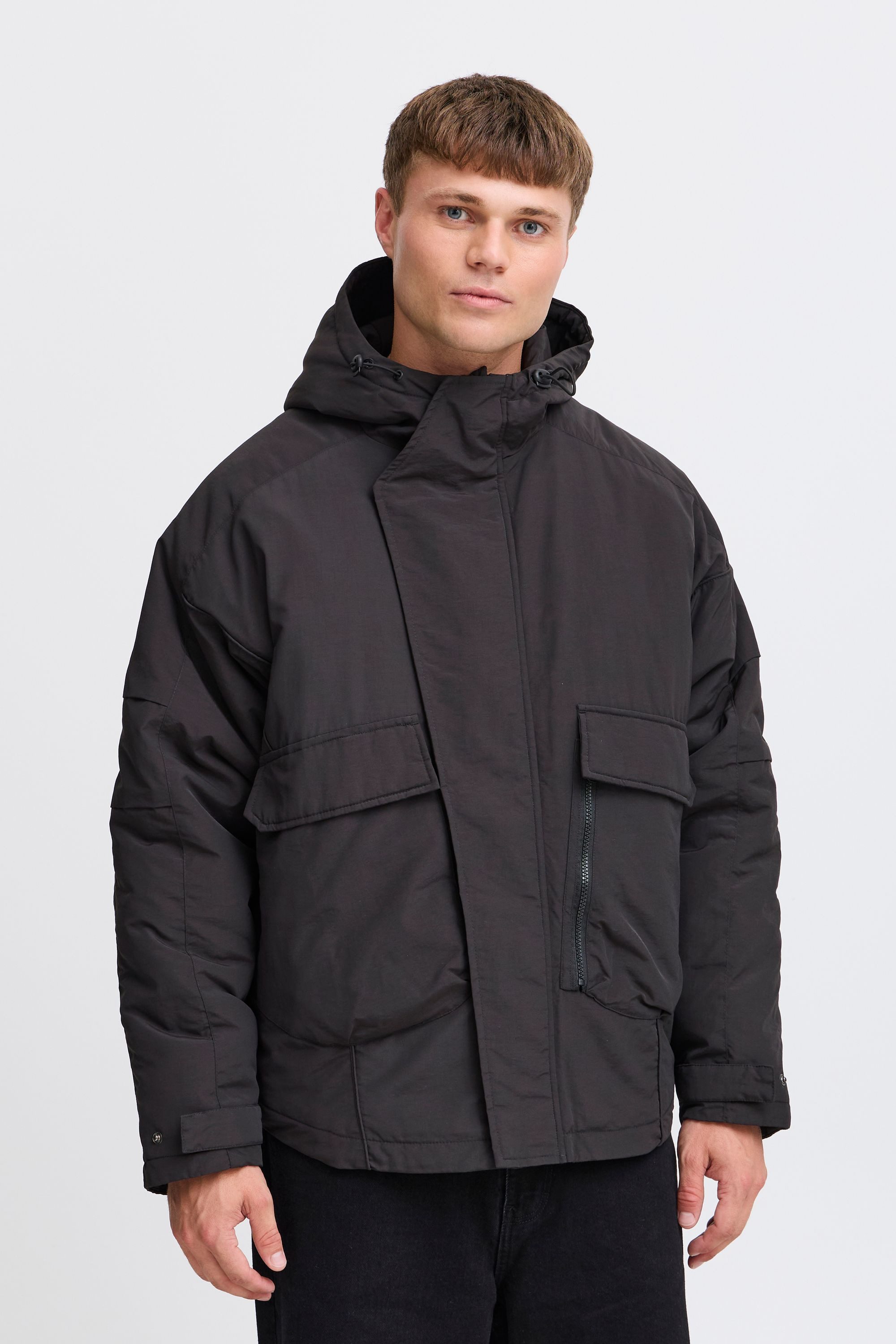 Winterjacke SDMAXX