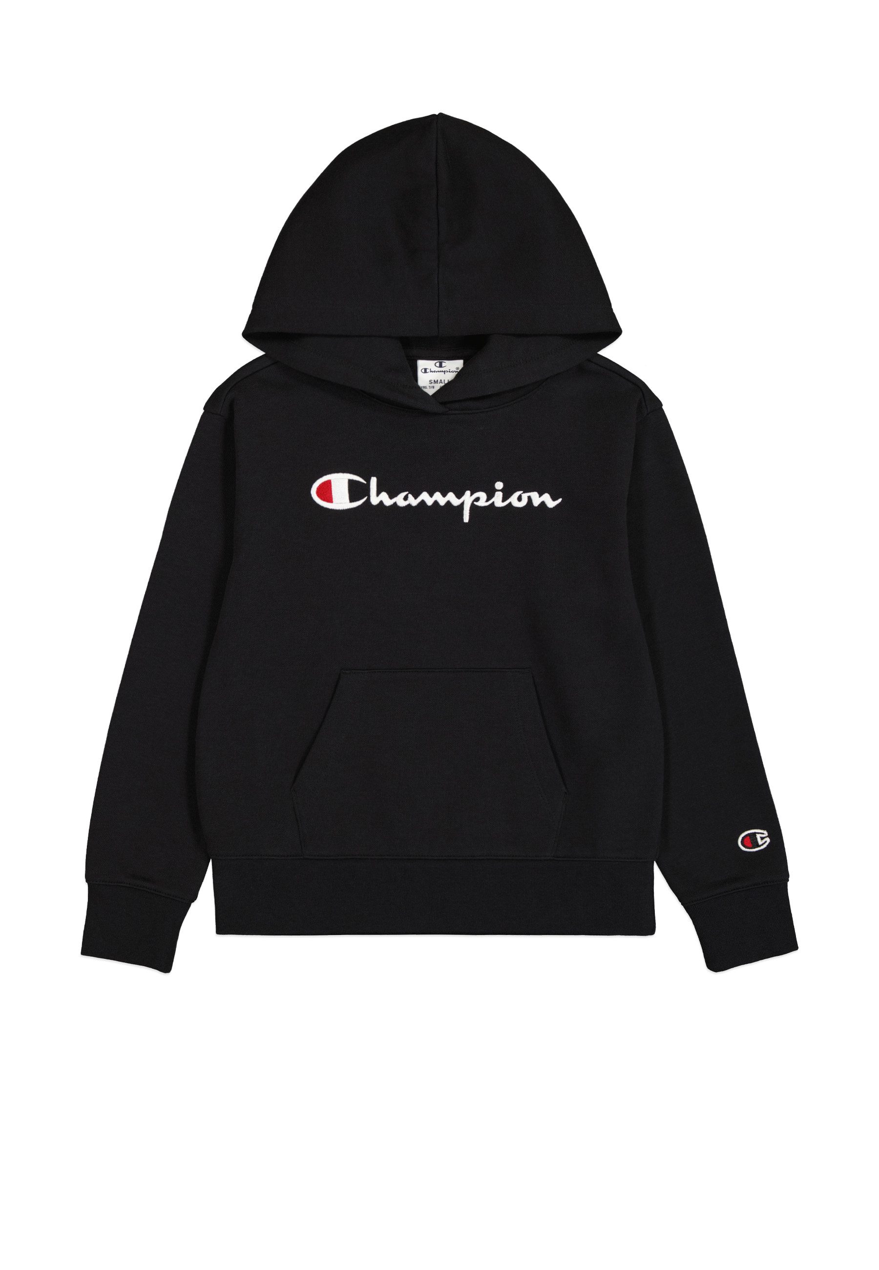 Champion Kapuzensweatshirt für Kinder