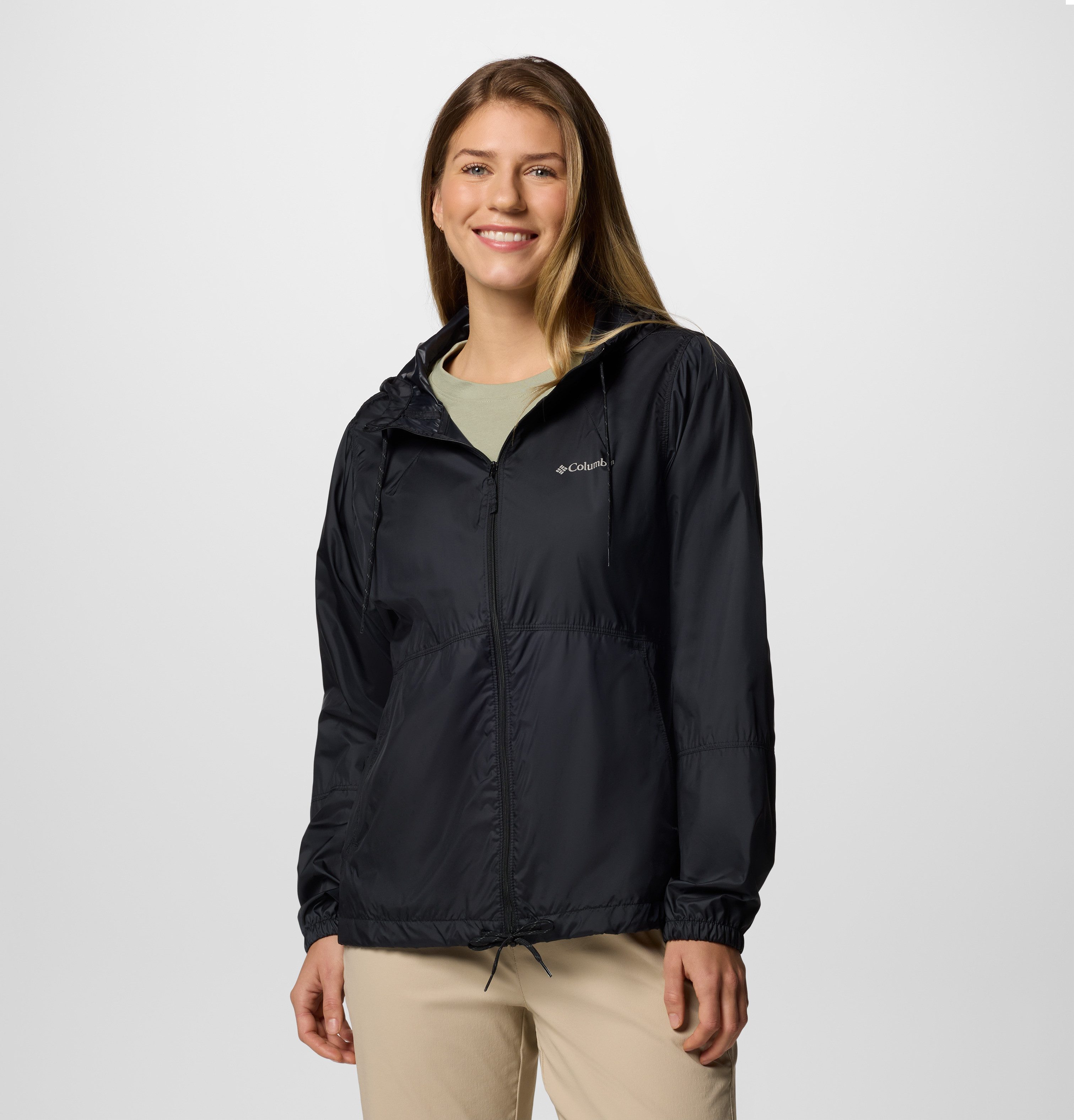 Windbreaker