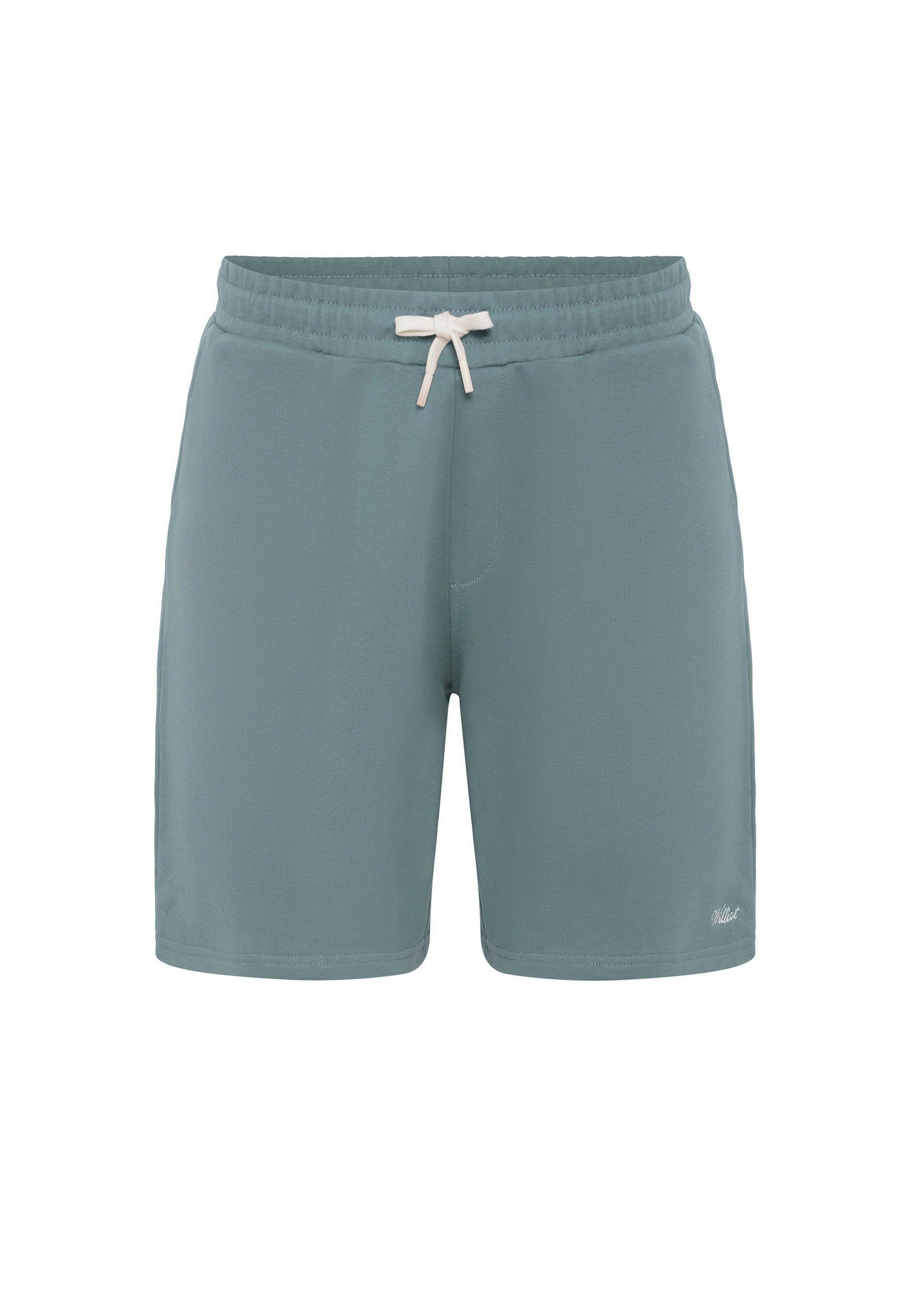 Williot  Shorts Moreno Regular Fit Shorts günstig online kaufen