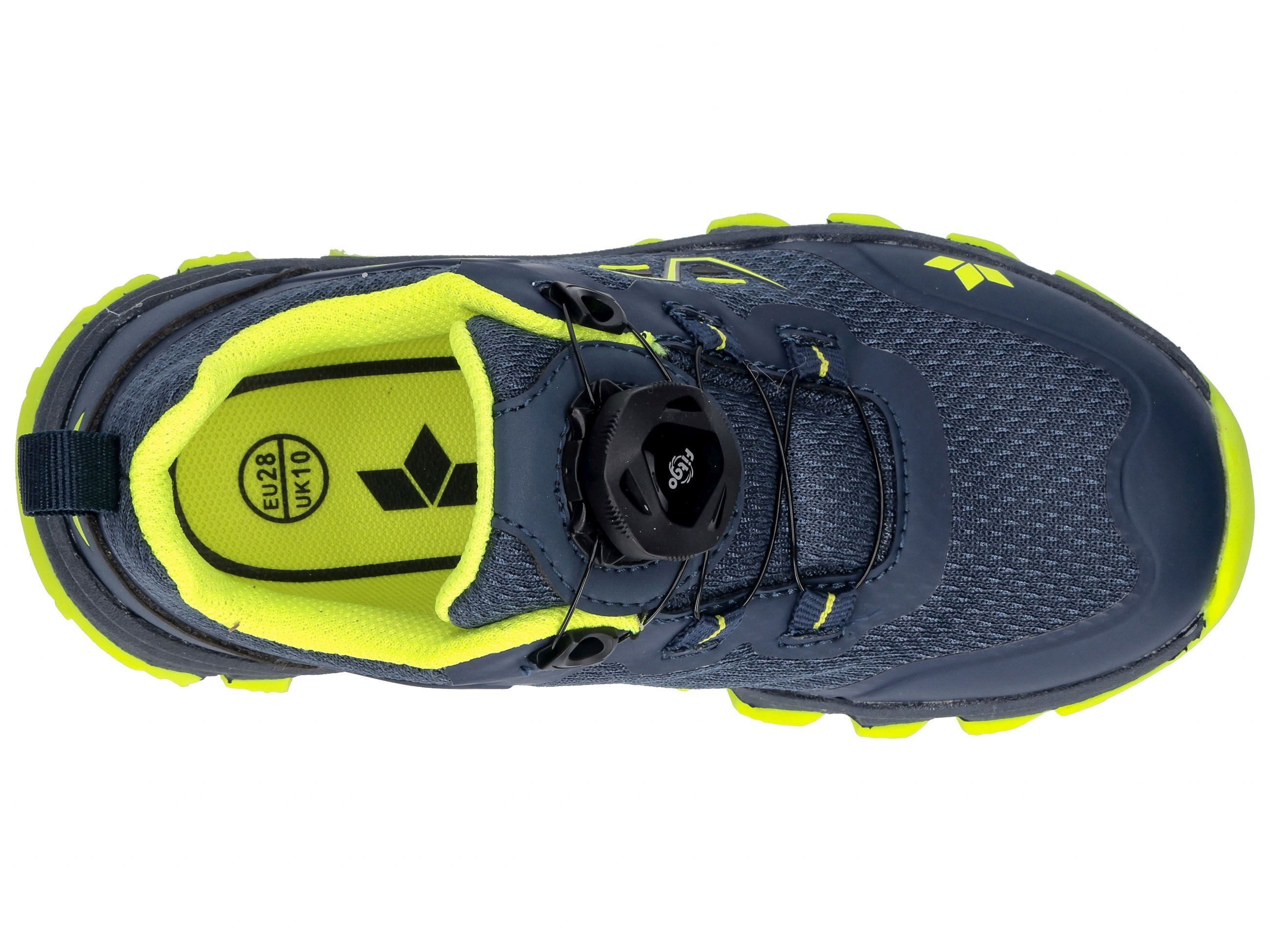 Lico Outdoorschuh Rockledge Outdoorschuh – Bild 5 von 5