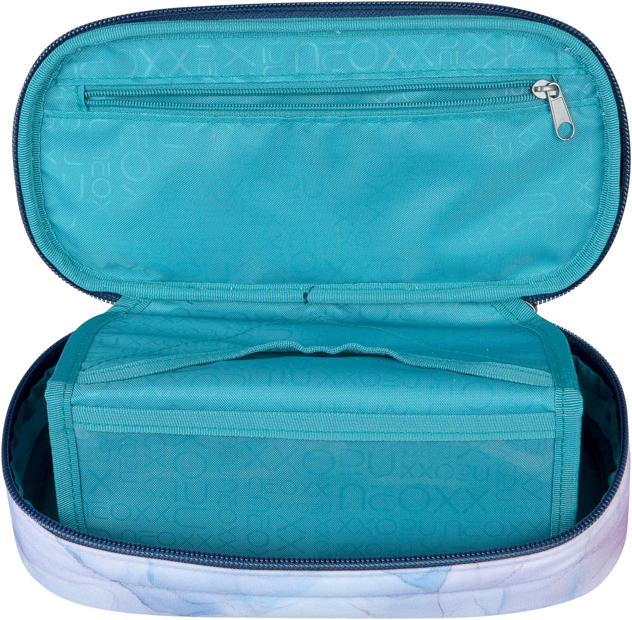 neoxx Schreibgeräteetui Schlamperbox, Jump, Dreaming of günstig online kaufen