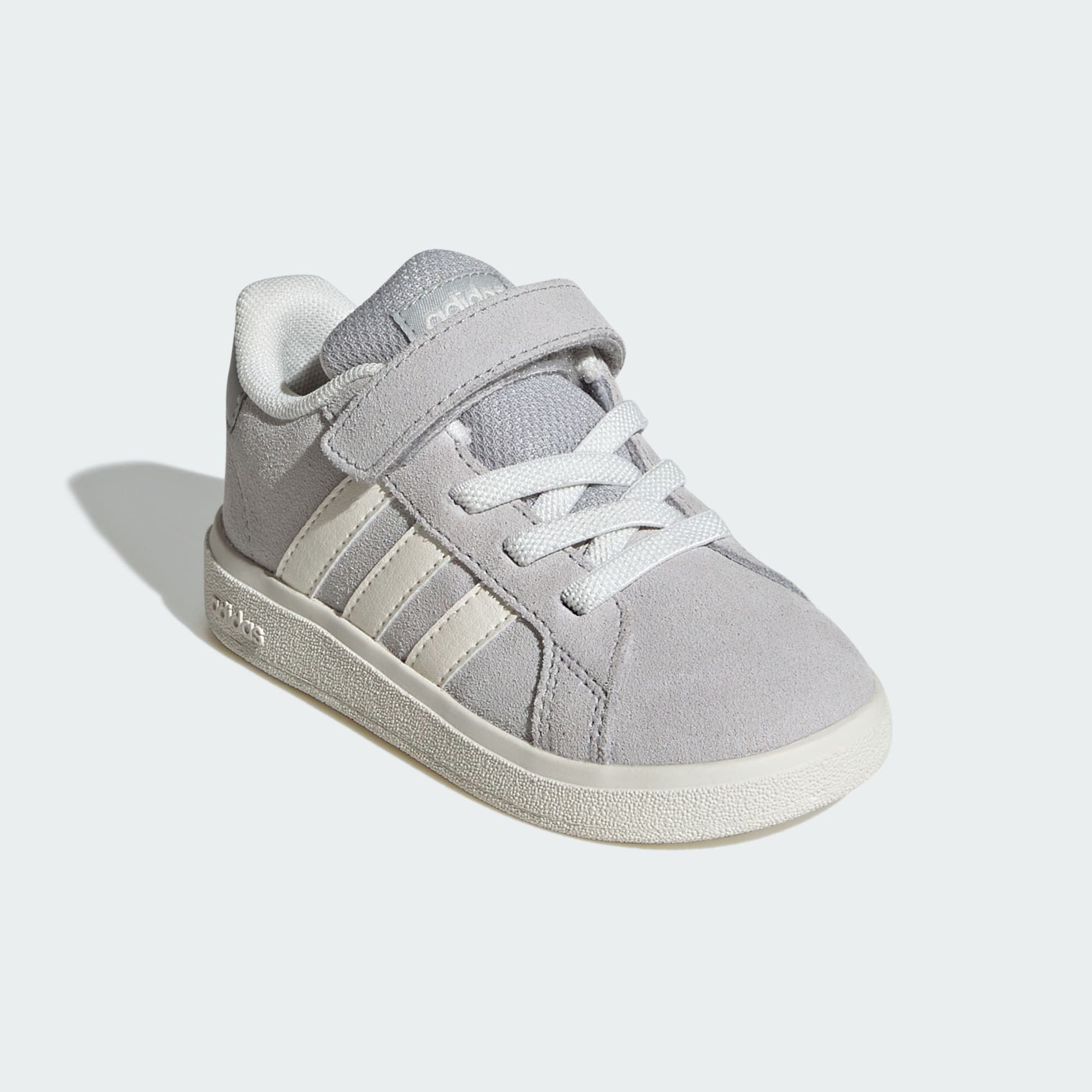 adidas Sportswear GRAND COURT 2.0 KIDS SCHUH Mary-Jane-Schuhe (2-tlg)