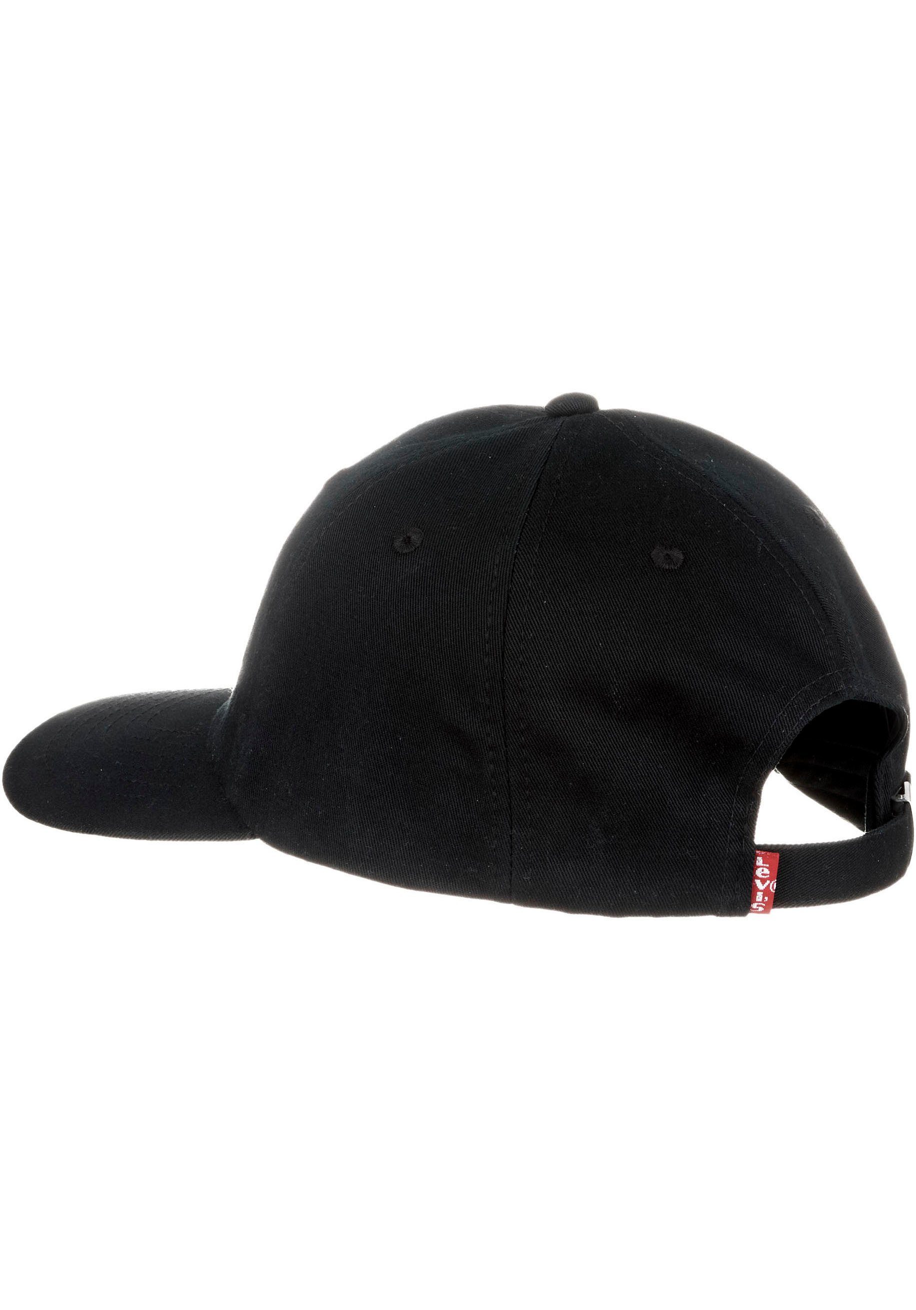 Levi's® Baseball Cap RELAXED HERITAGE Unisex