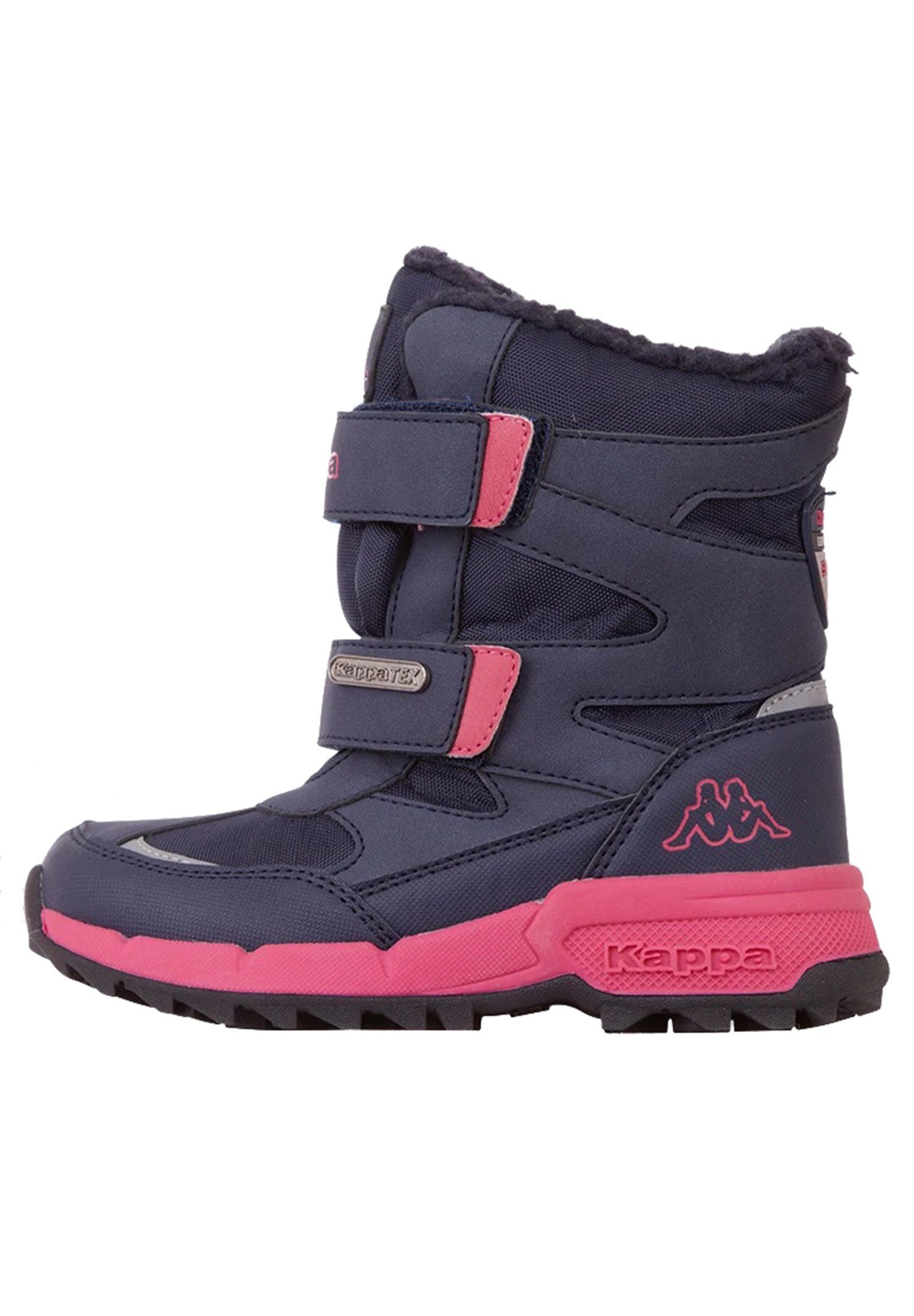 Navy/Pink