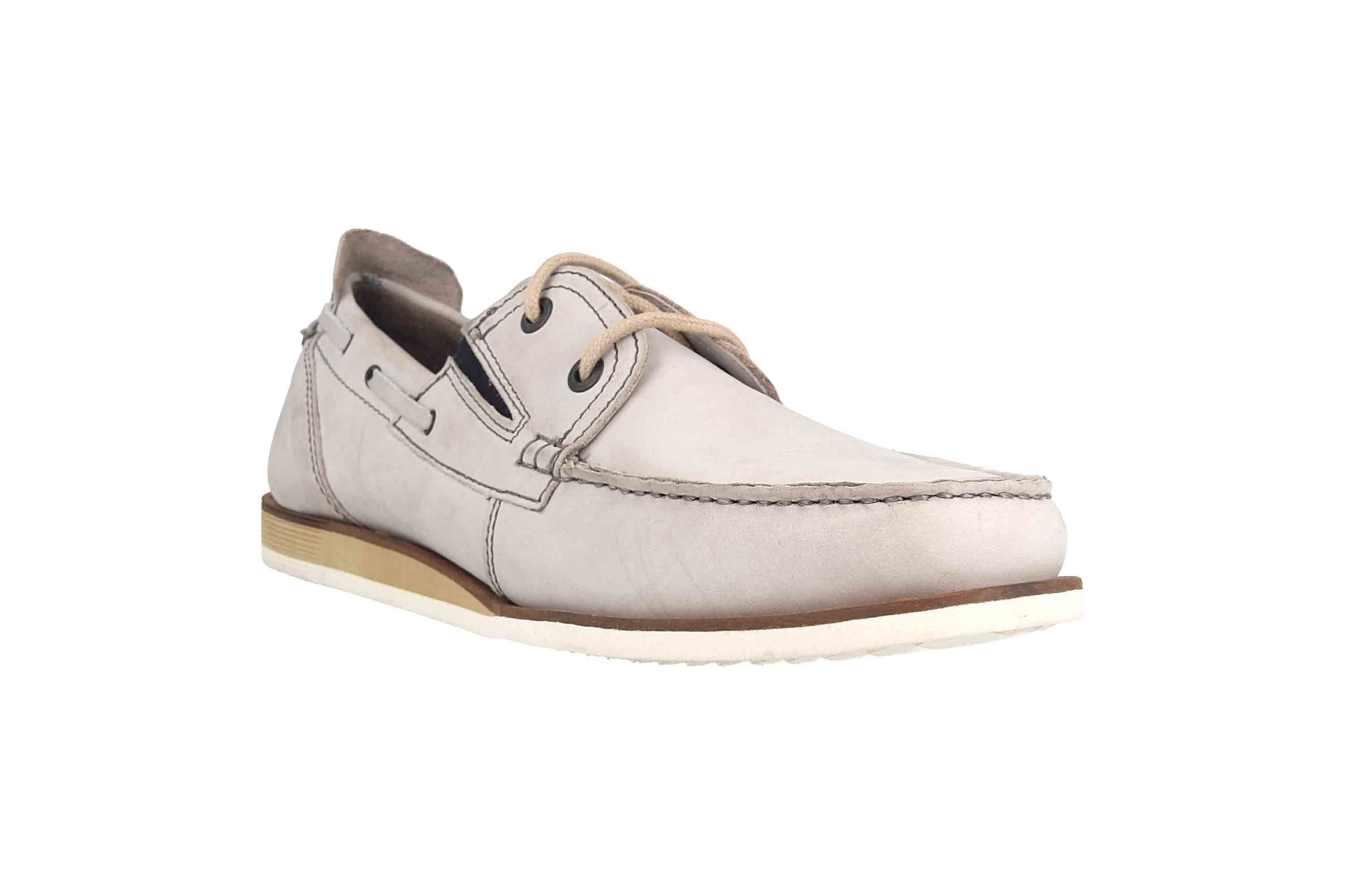 Fretz Men 8140.6761-79 Mokassin