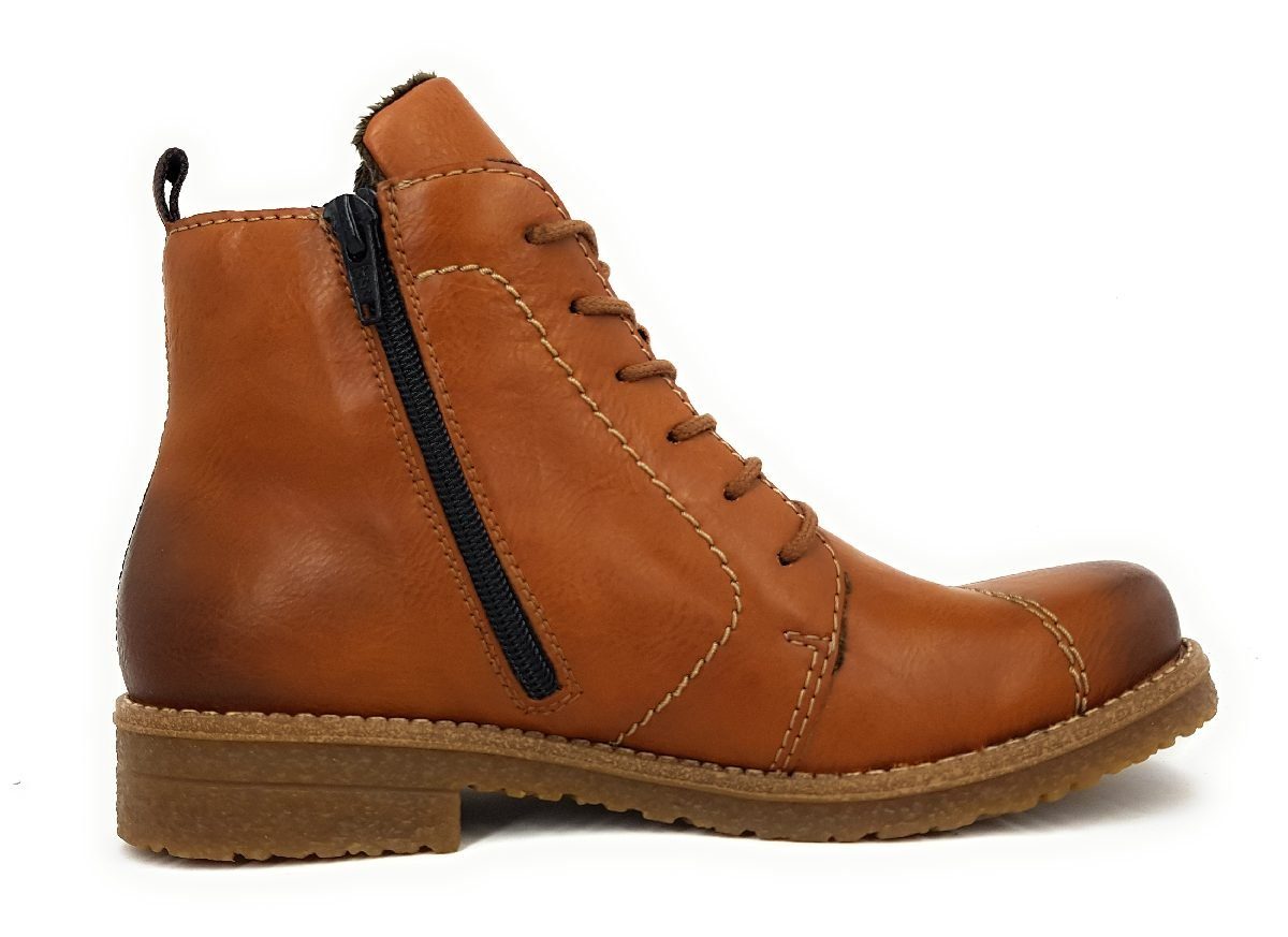 Rieker Stiefelette Stiefelette günstig online kaufen