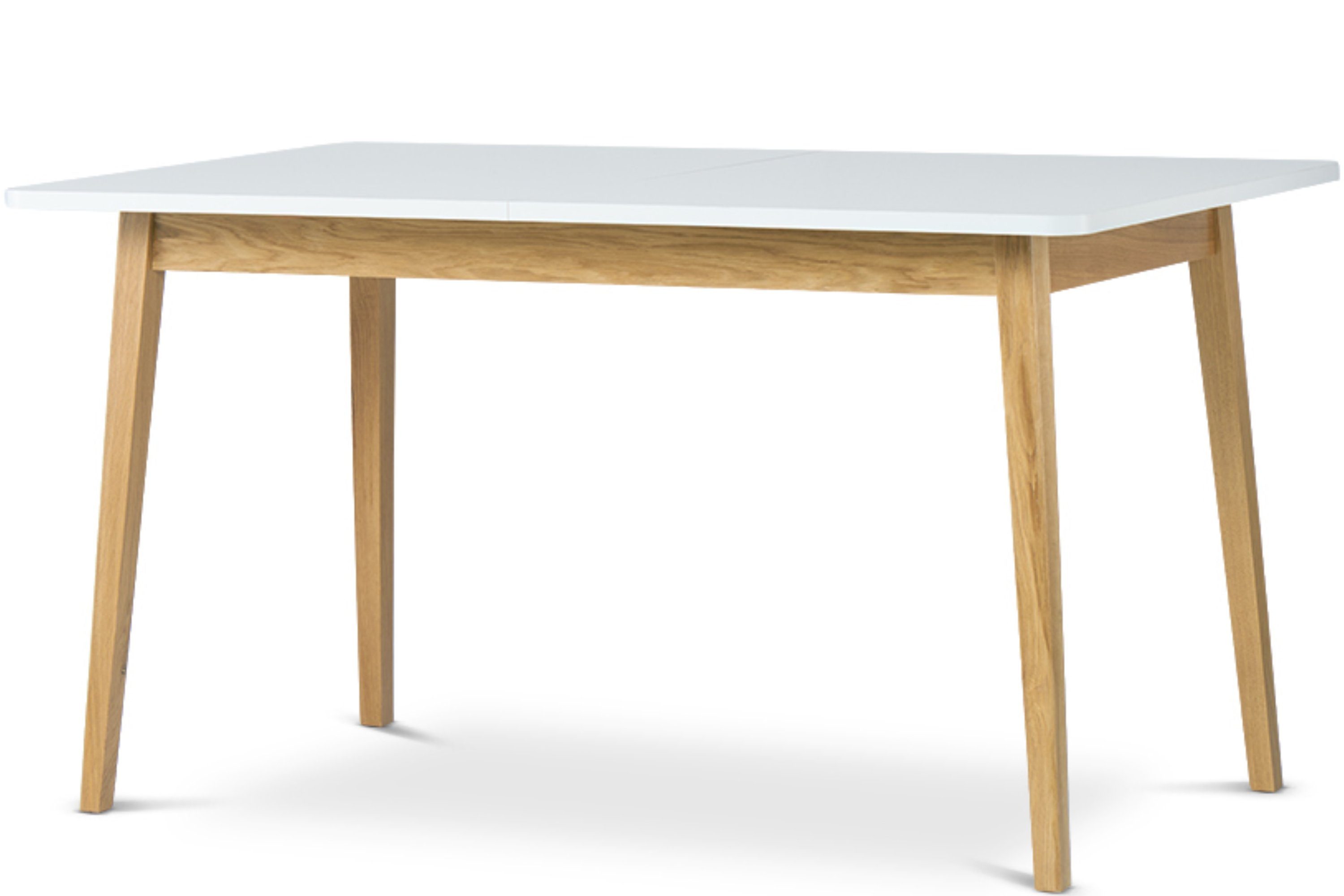 KONSIMO® Esstisch FRISK Esszimmertisch ausziehbar Esstisch Küchentisch, Tis günstig online kaufen