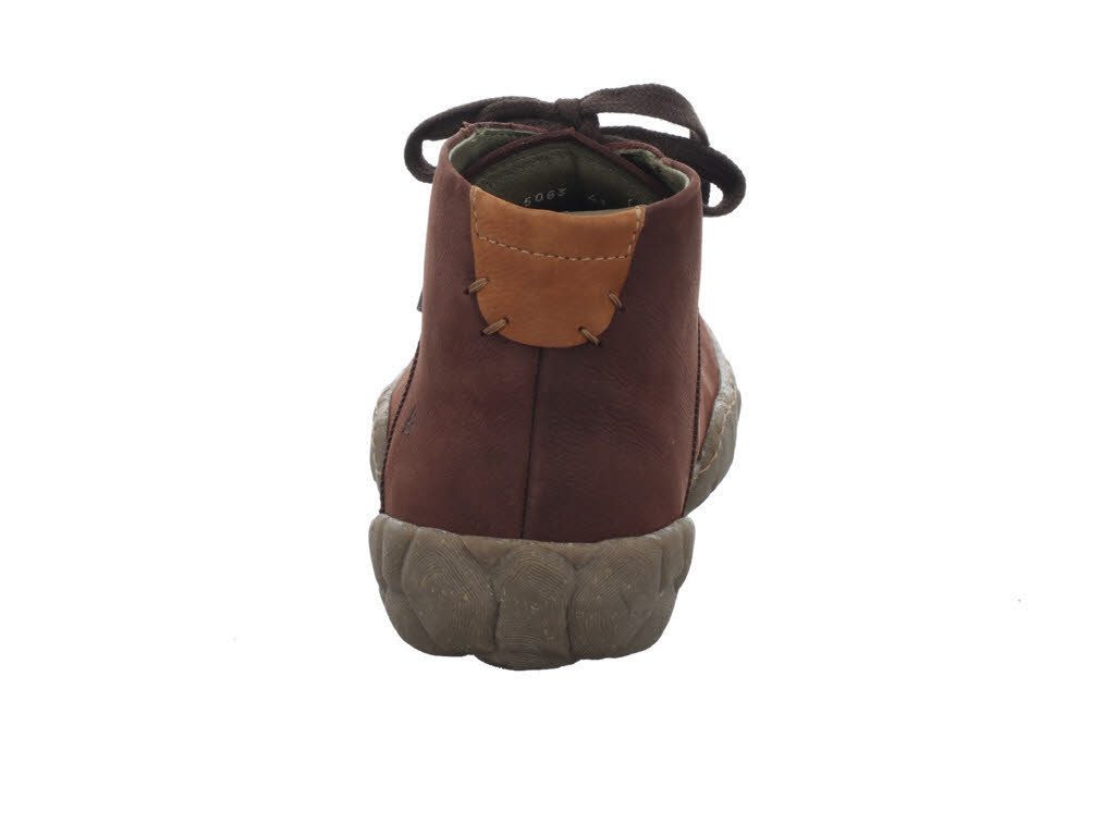 El Naturalista Turtle Stiefelette