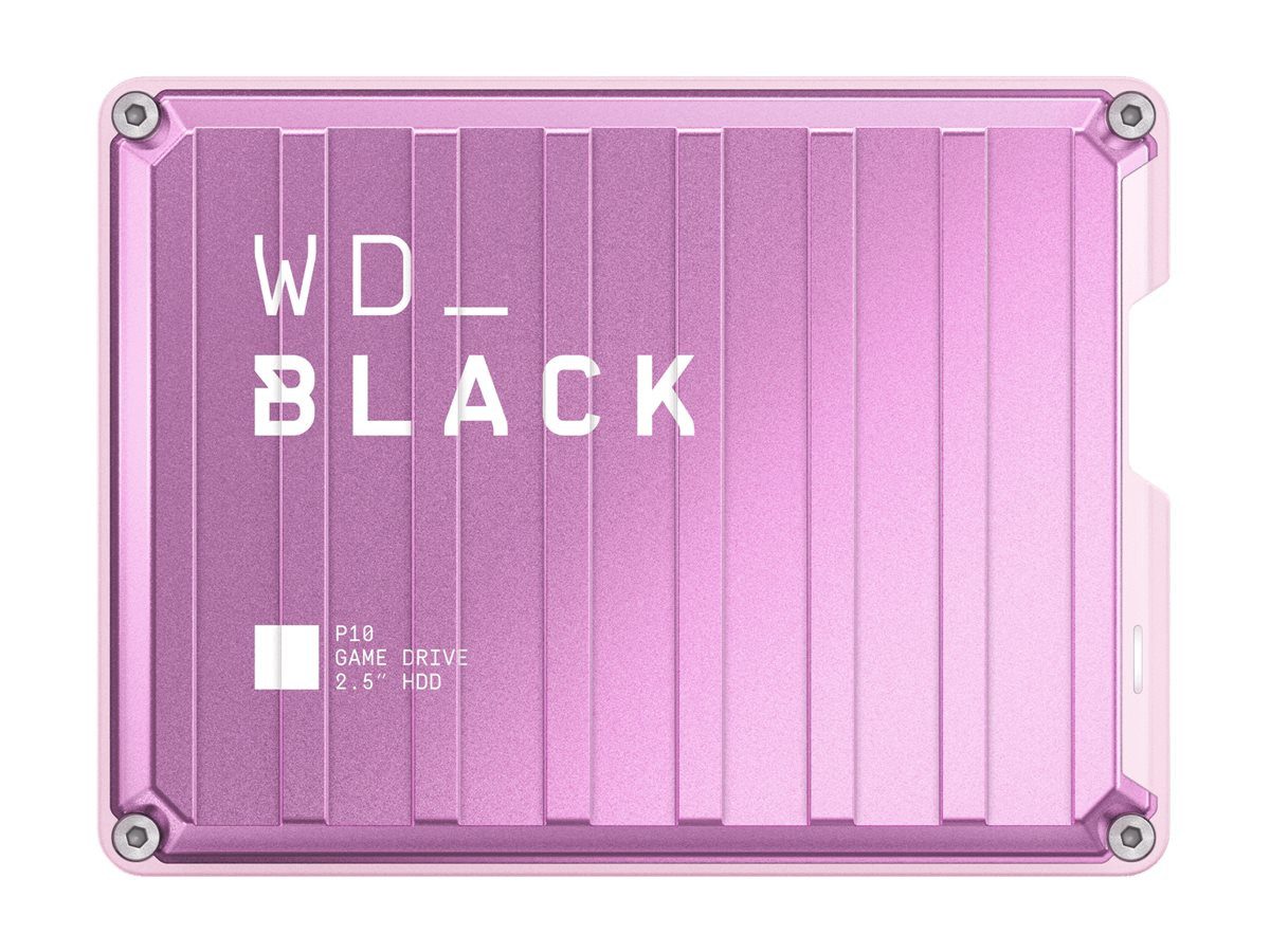 WD HDD-Festplatte