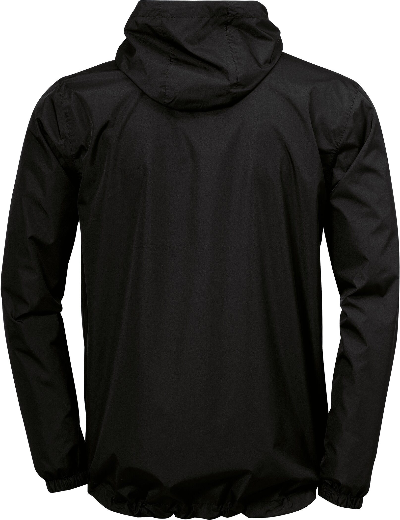 uhlsport Anorak ESSENTIAL REGENJACKE schwarz günstig online kaufen