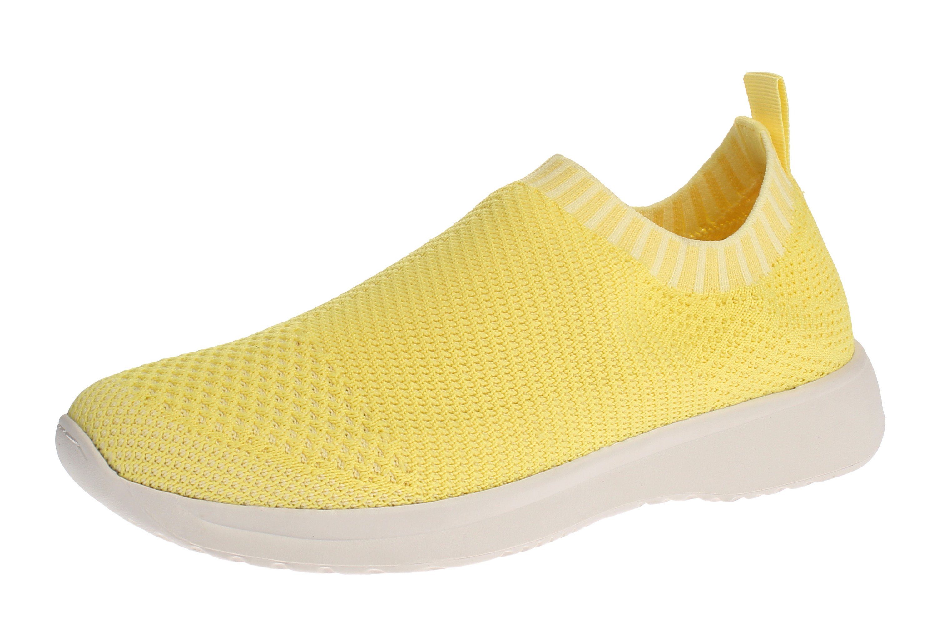 Vagabond Vagabond 4928 180 Cintia - Damen Schuhe Кроссовки - 25-Citrus Кроссовки