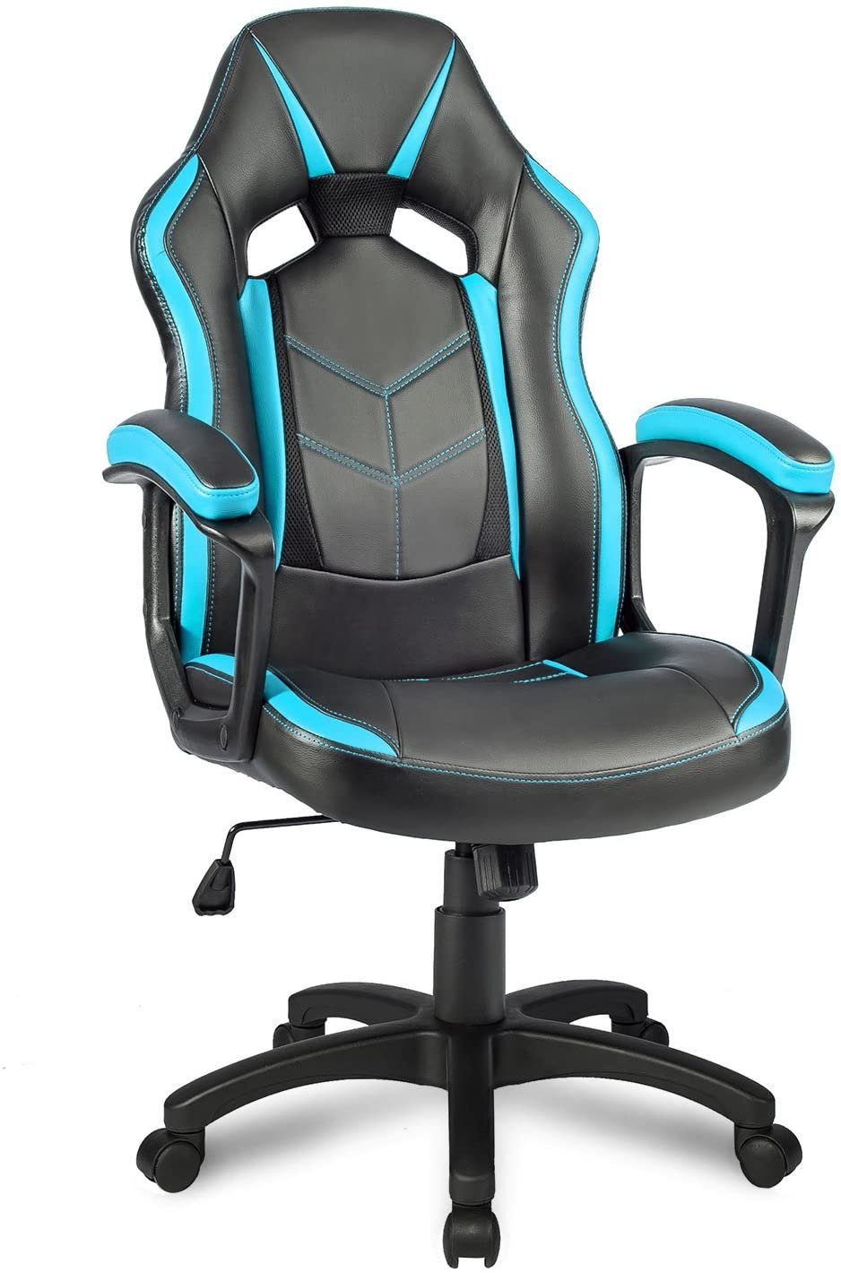 Gaming Chair Future I Bürostuhl Gamer Ergonomischer Stuhl