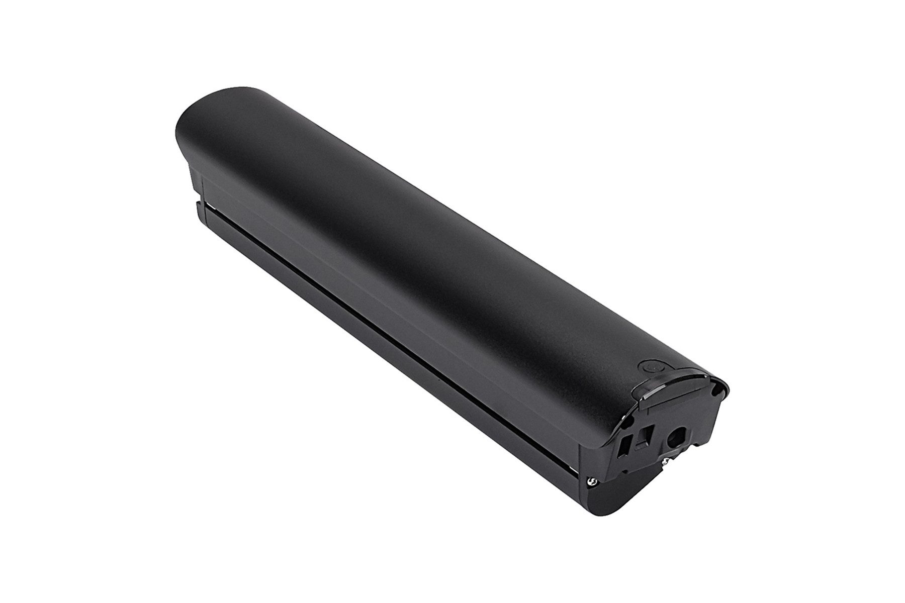 PowerSmart LEB37PV125B.906 E-Bike Akku Elektrofahrrad 504 Wh, Panasonic-Zellen, Lithium-ion (Li-ion) 14000 mAh (36 V)