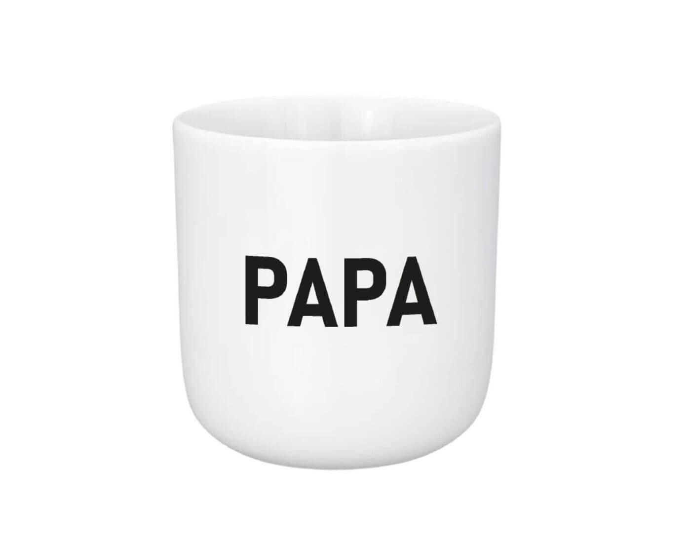 FAMVIBES Tasse Tasse PAPA