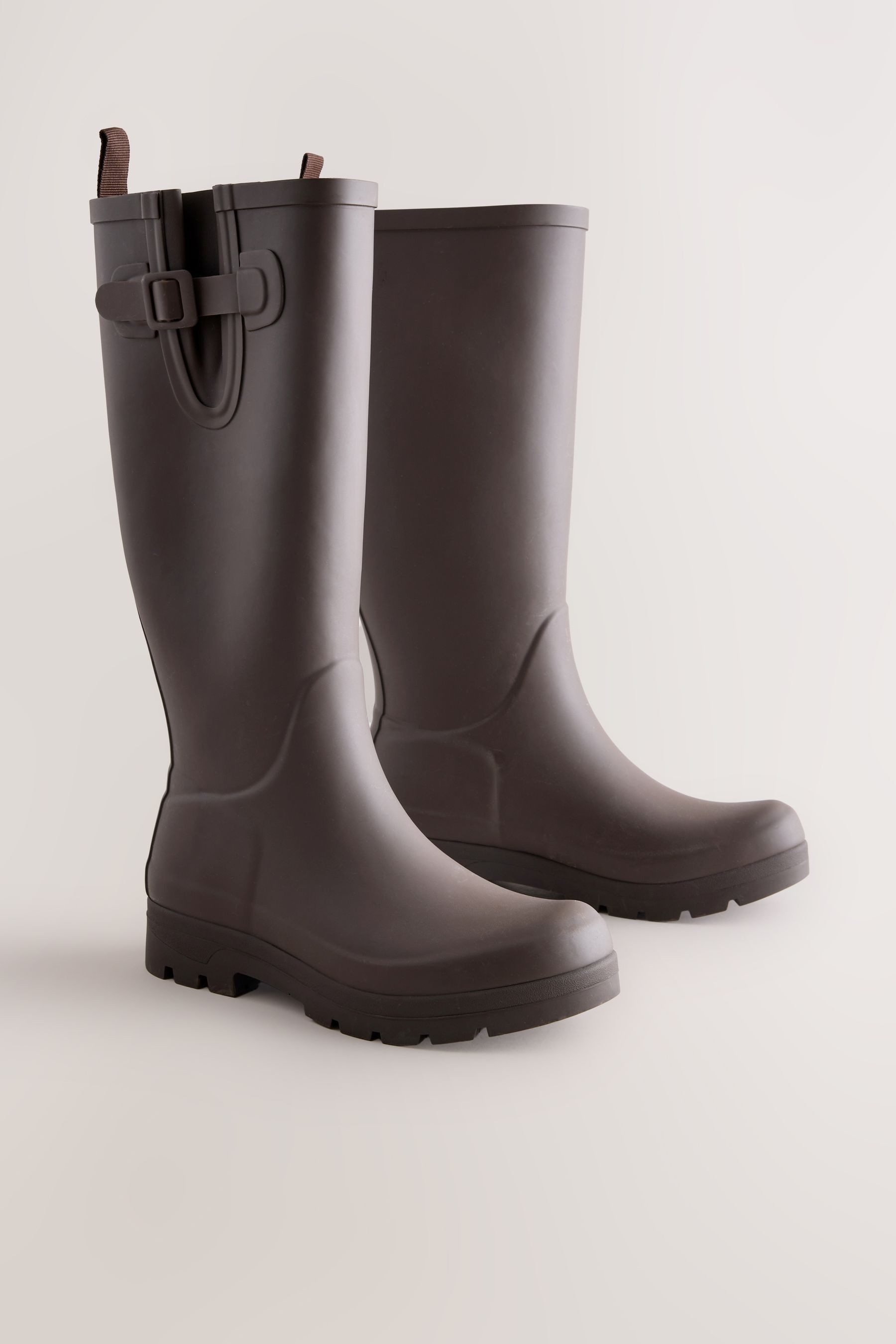Next Kniehohe Gummistiefel Gummistiefel (1-tlg) günstig online kaufen