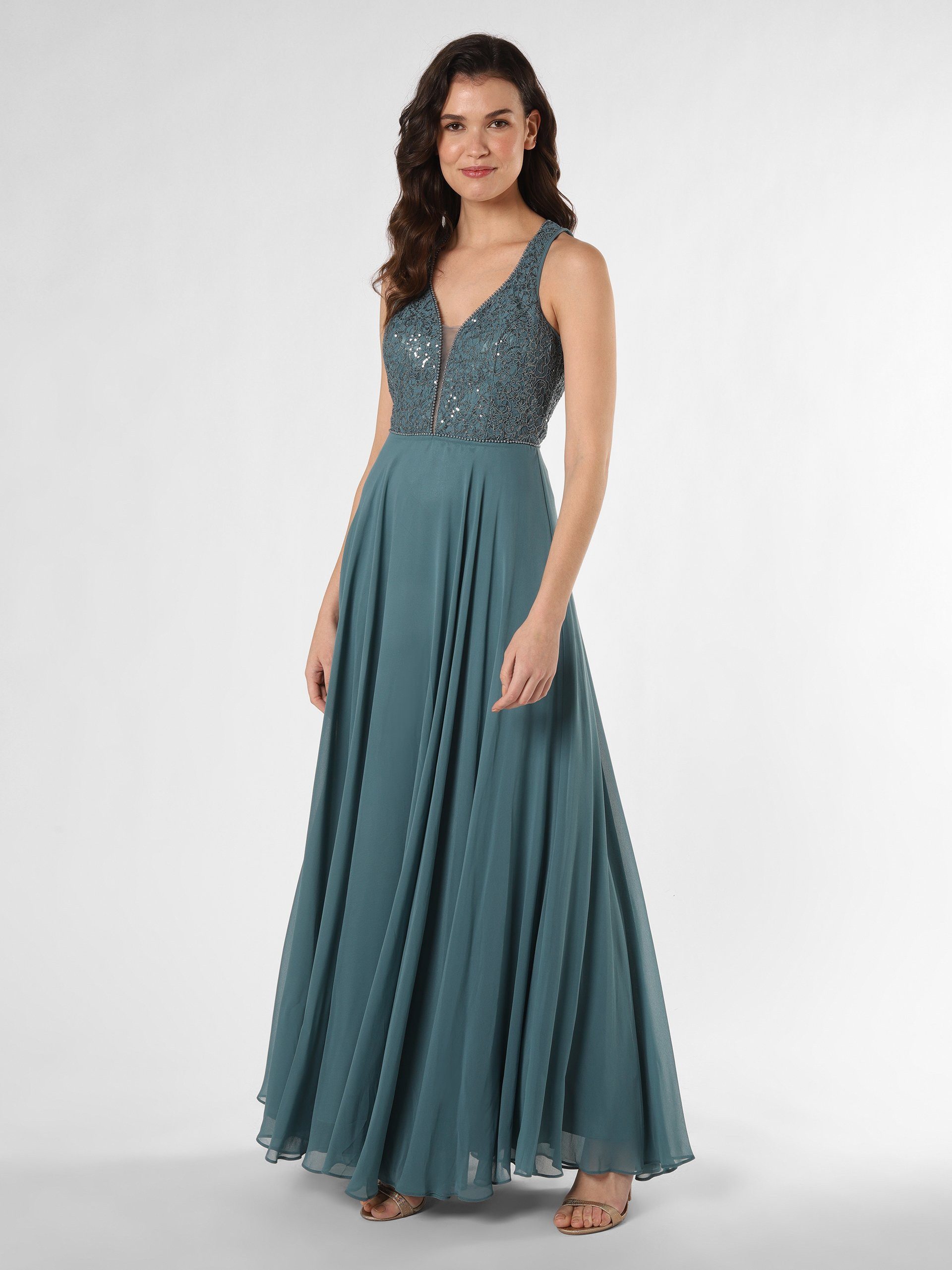 VM Vera Mont Paillettenkleid günstig online kaufen