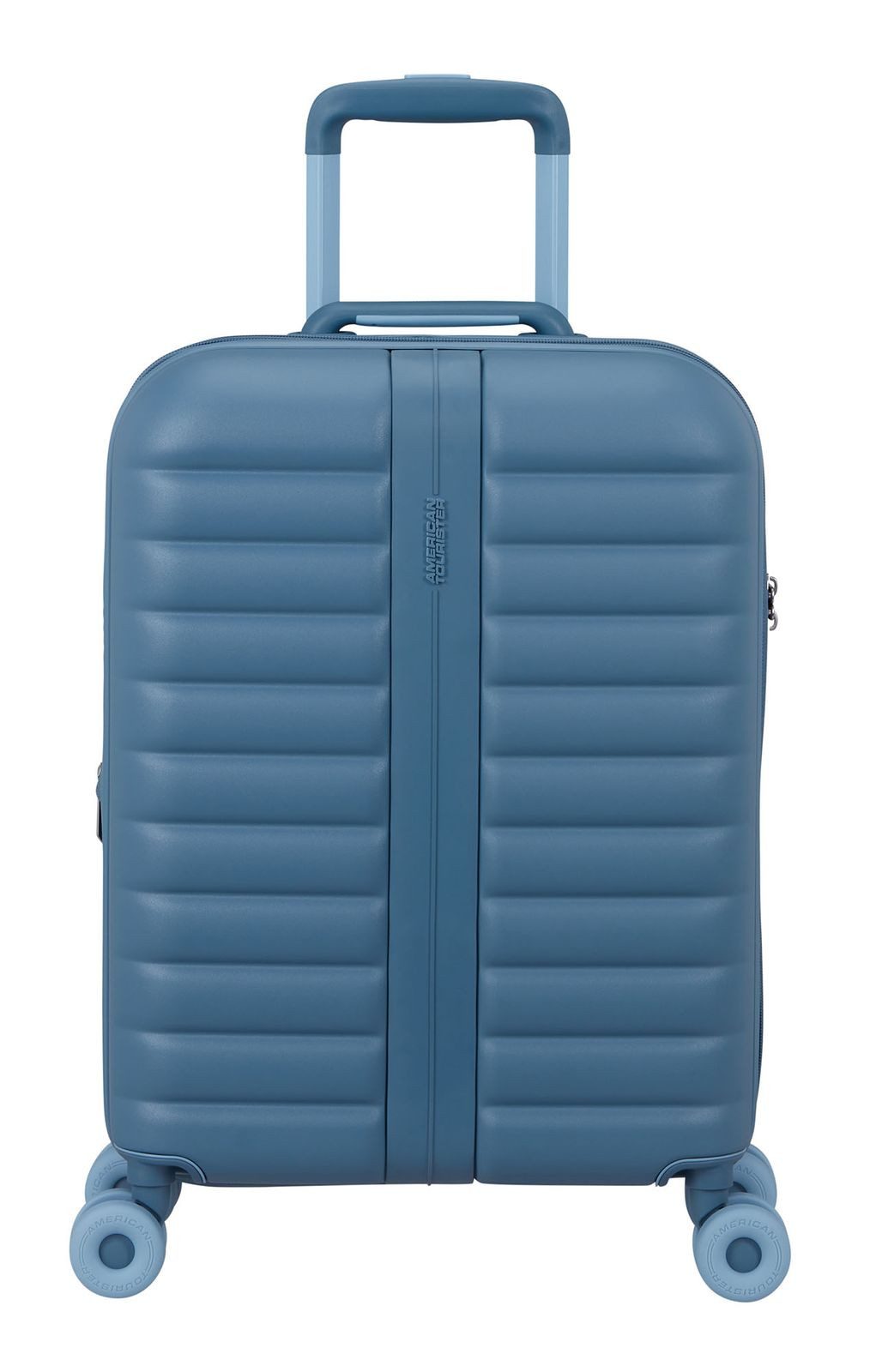American Tourister® Hartschalen-Trolley Spinner 55 / 20 EXP TSA Trolley, 4 Rollen