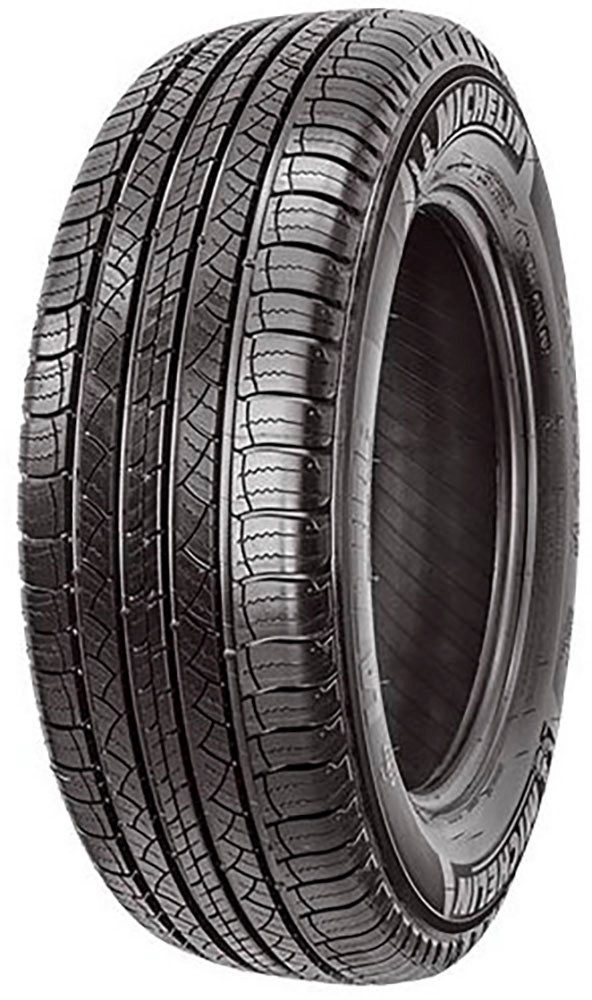 Michelin Sommerreifen MICHELIN, 1-St.