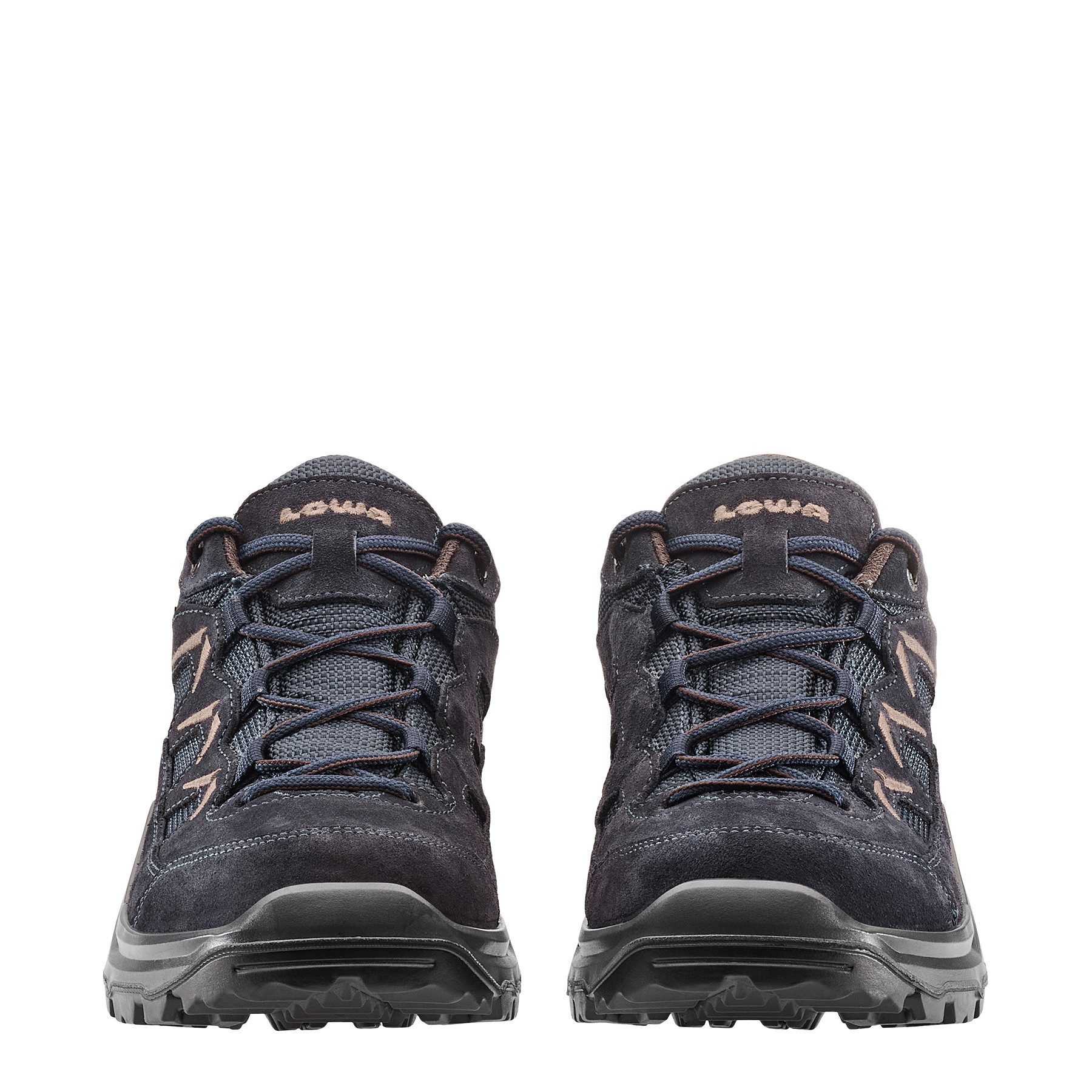 Lowa SIRKOS EVO GTX LO Wanderschuh günstig online kaufen