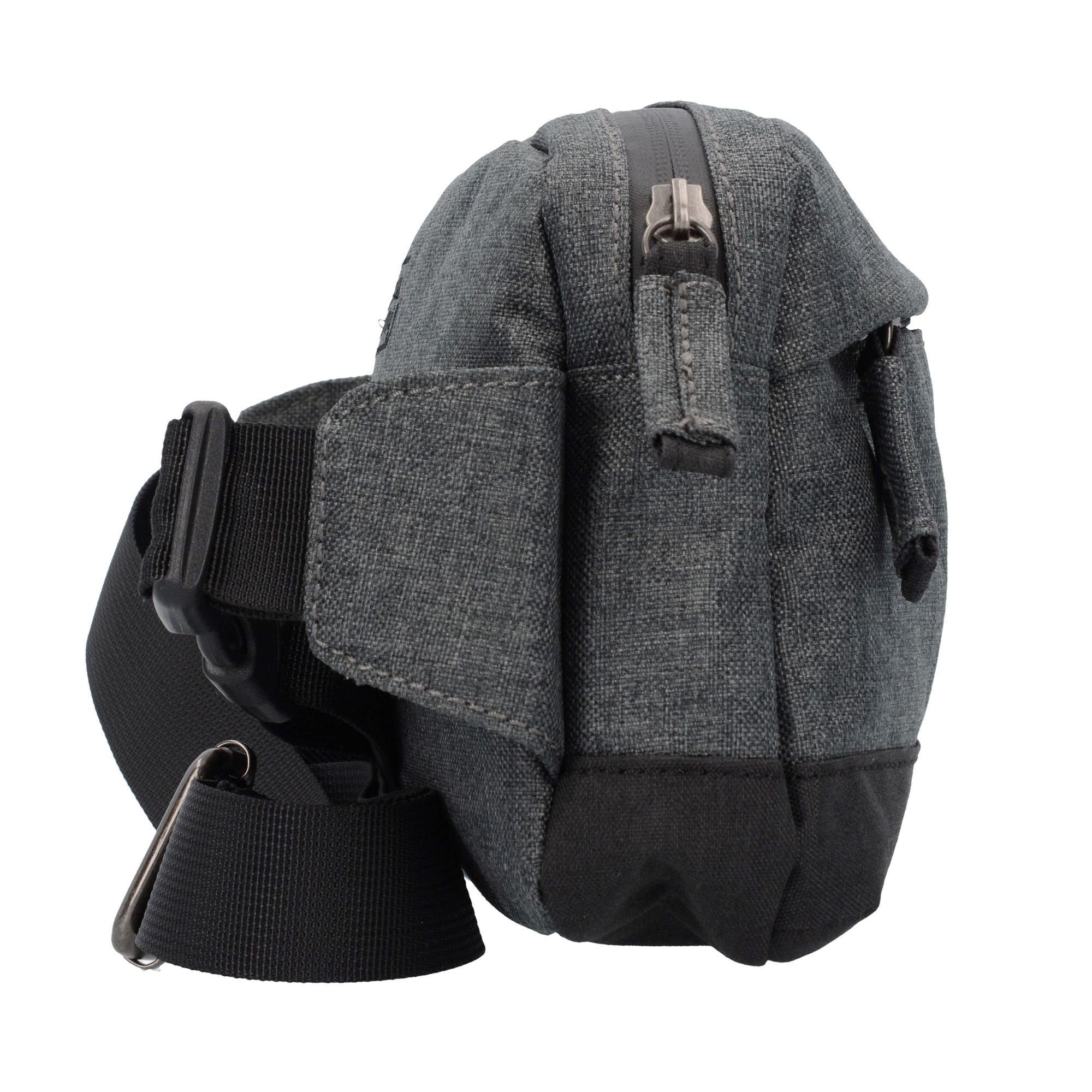 camel active Gürteltasche Hong Kong, Nylon