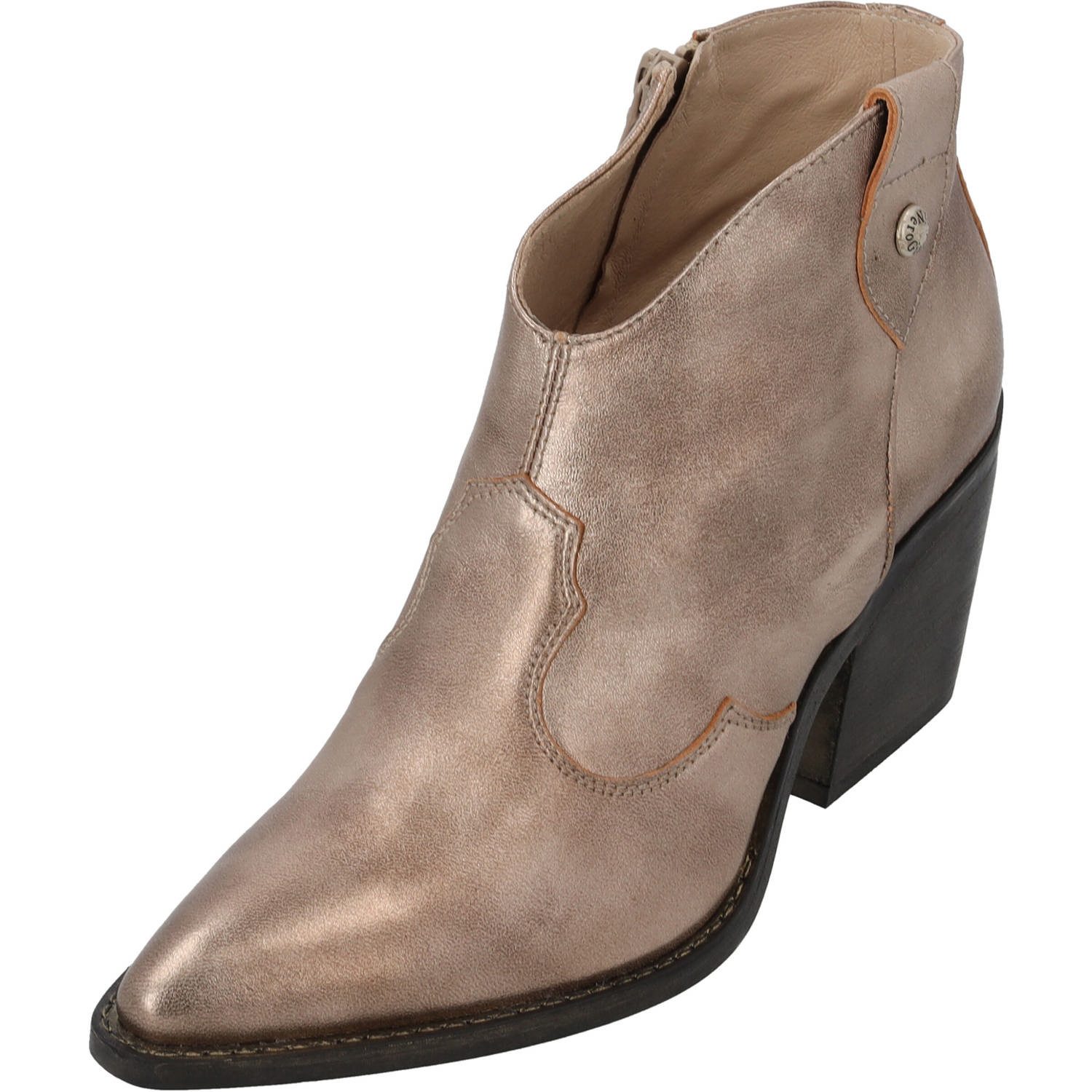 Nero Giardini E409790D Stiefelette