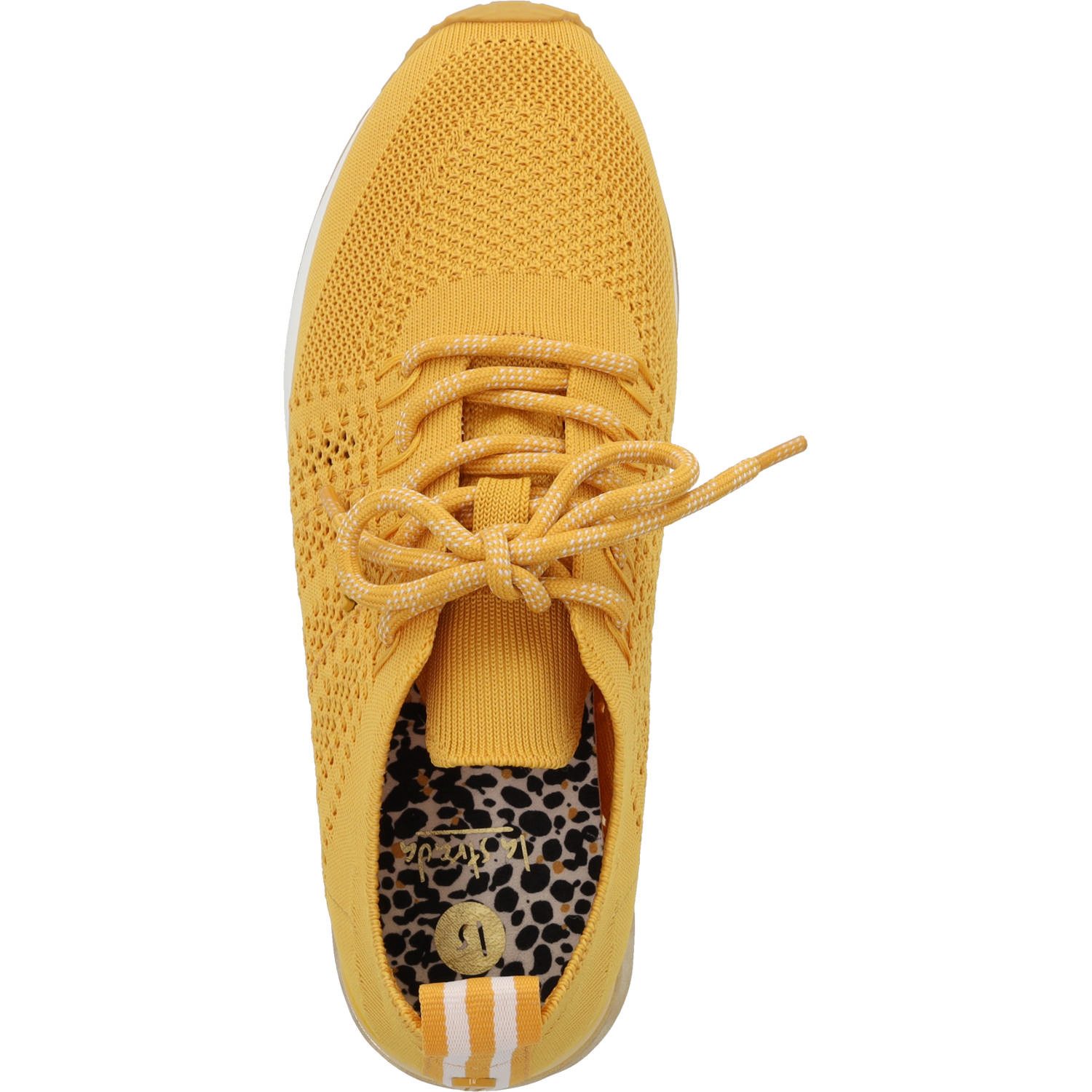 La Strada 1892649 Schnürschuh