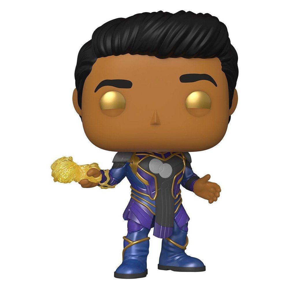 Actionfigur POP! Kingo - Marvel Eternals
