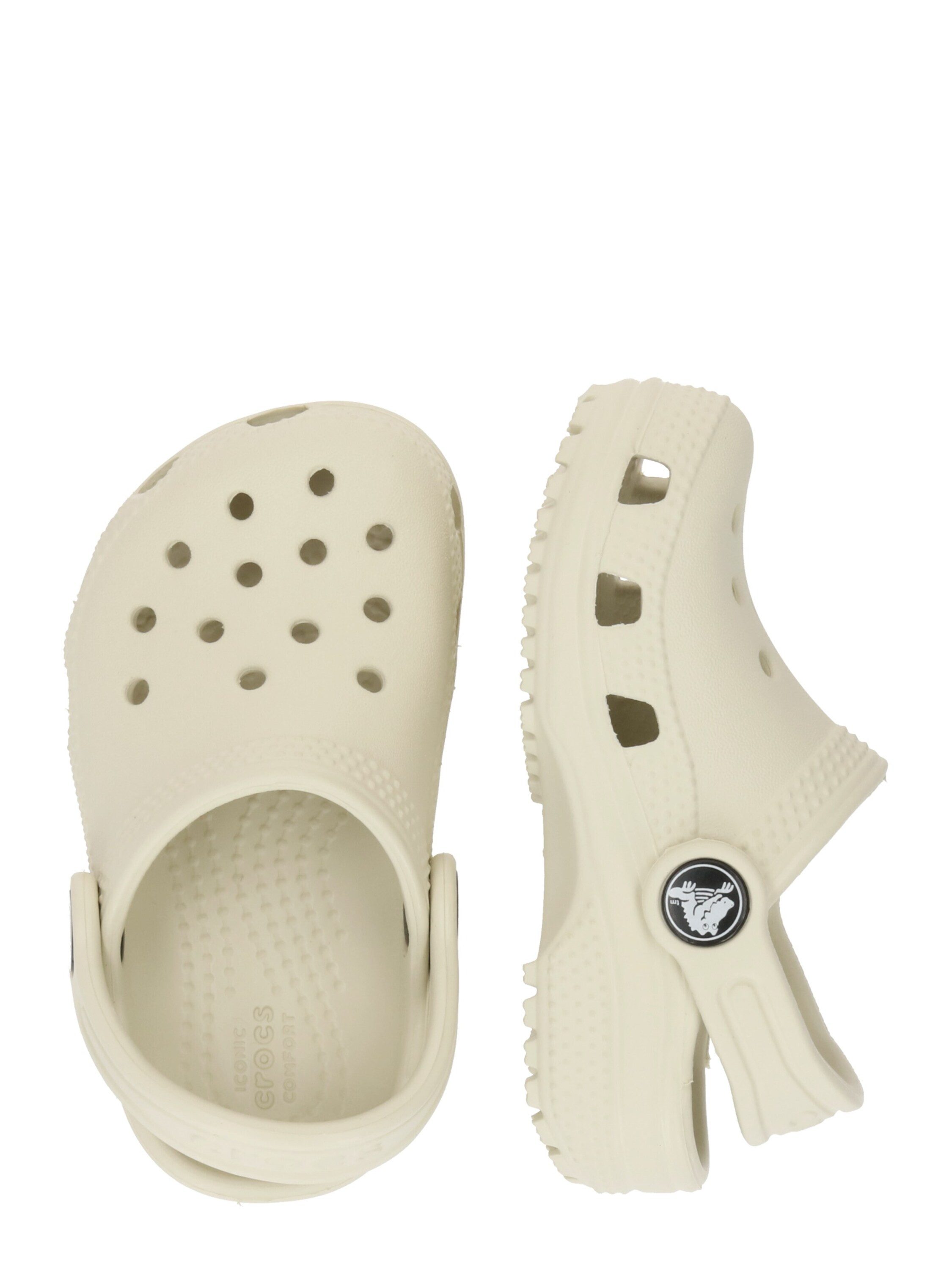 Crocs Classic Sandale (1-tlg)