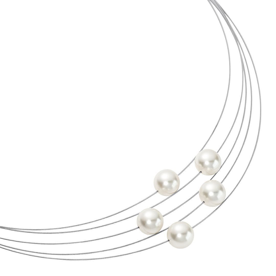 Collier Florere goldfarben
