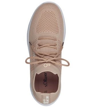 s.Oliver Sneaker Textil Sneaker