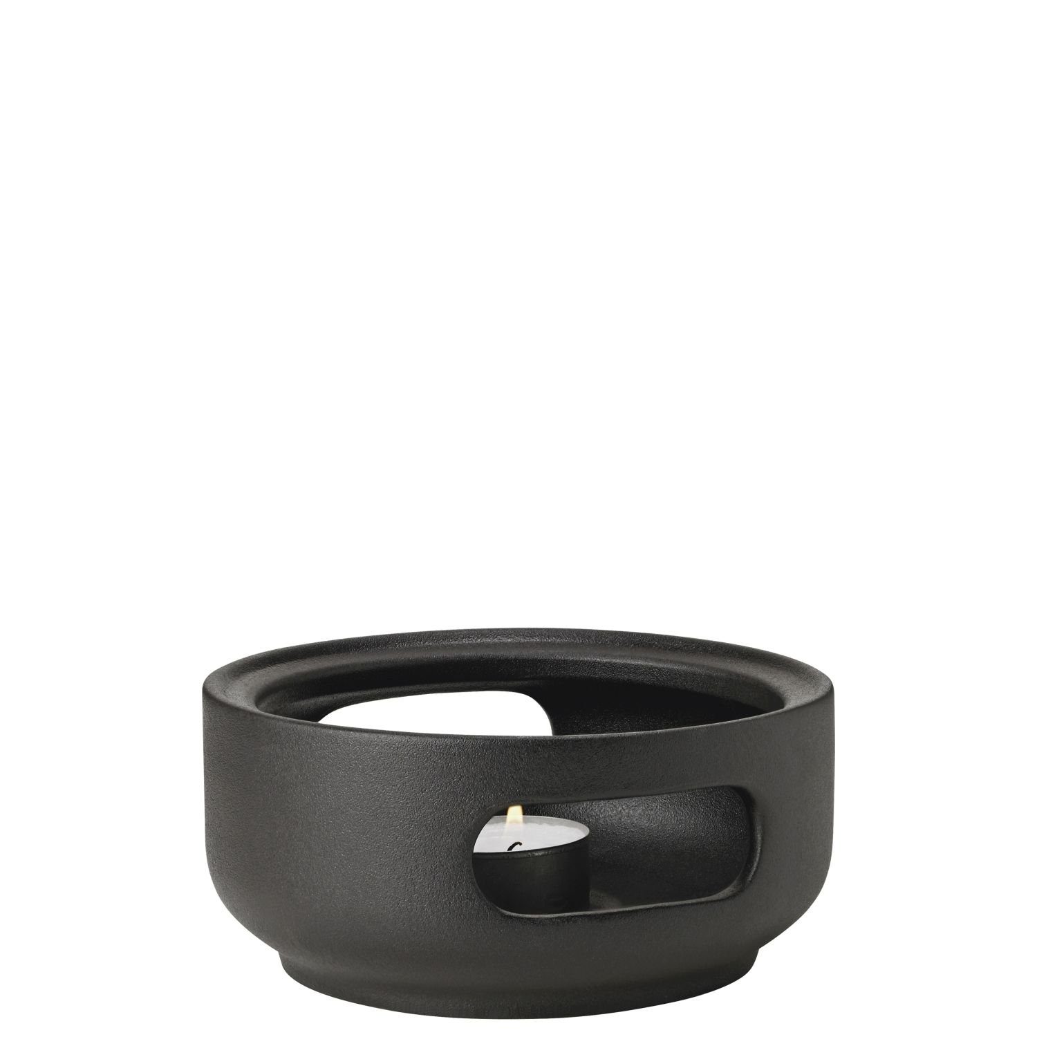 Stelton Stövchen Theo Schwarz