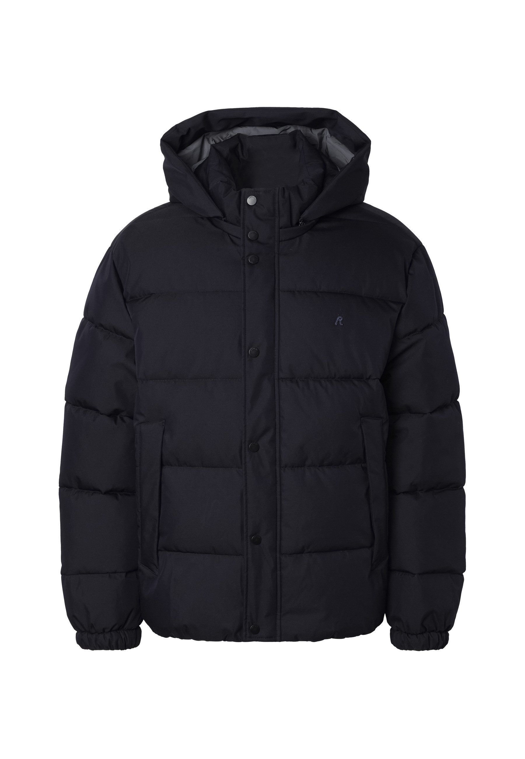 Replay Winterjacke Replay Jacke (1-St)