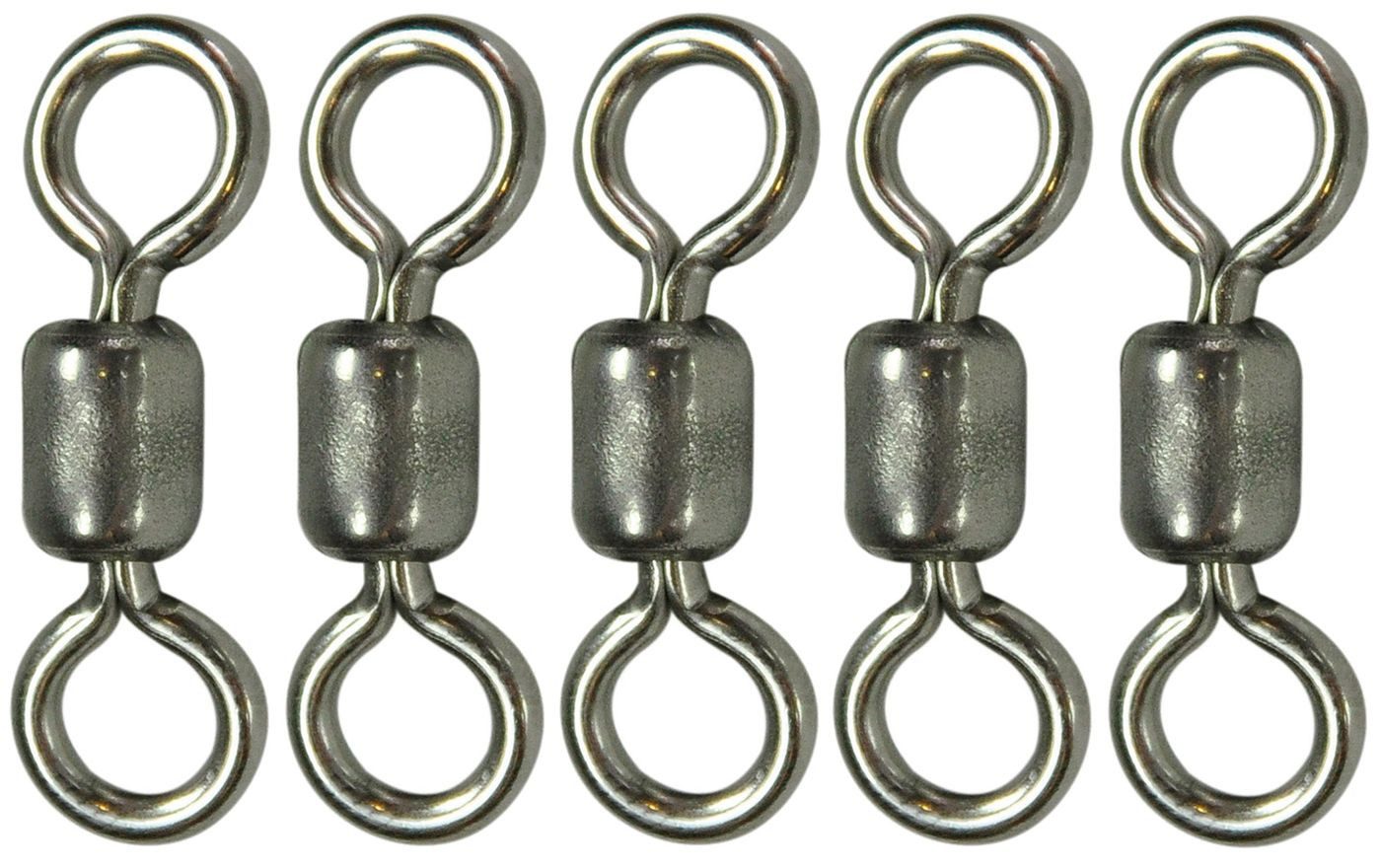 Schnurverbinder Solvkroken Extreme Wirbel - 5 Meereswirbel