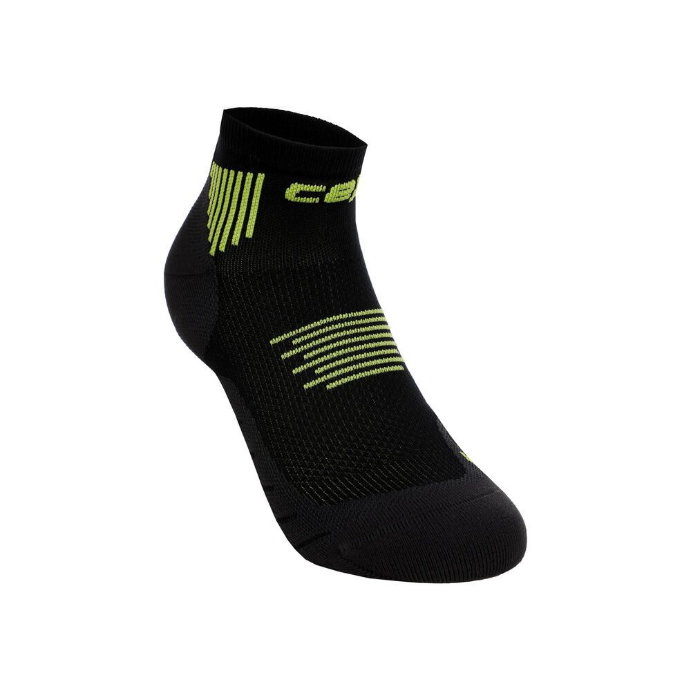 Kompressionsstrümpfe Core Run Socks Low Cut 5.0