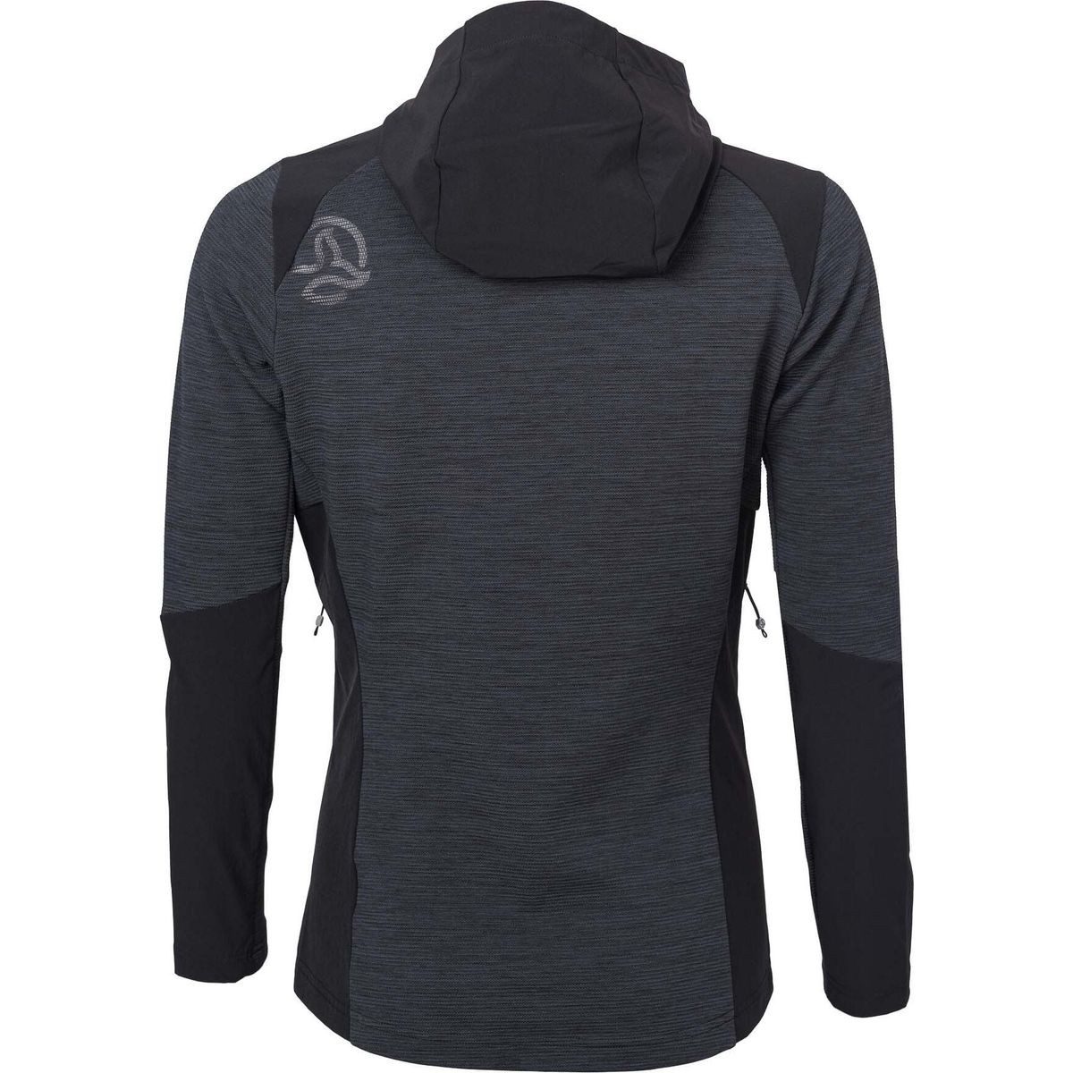 TERNUA Softshelljacke Tileka Hood Jacket W Die technische Funktionalität, die Sie auf Ihren abenteuerlichen