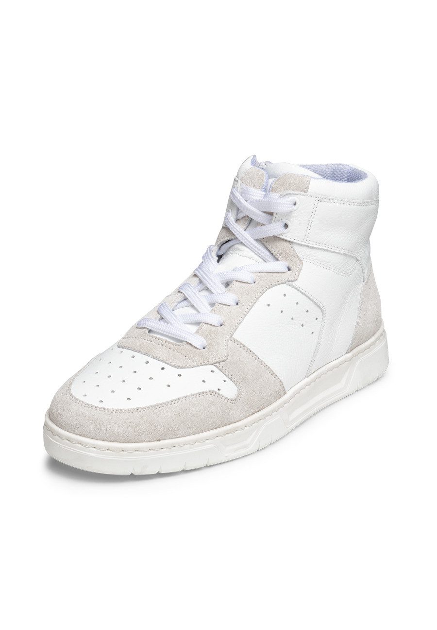 vitaform Herrenschuhe Sneaker echt Leder Sneaker günstig online kaufen