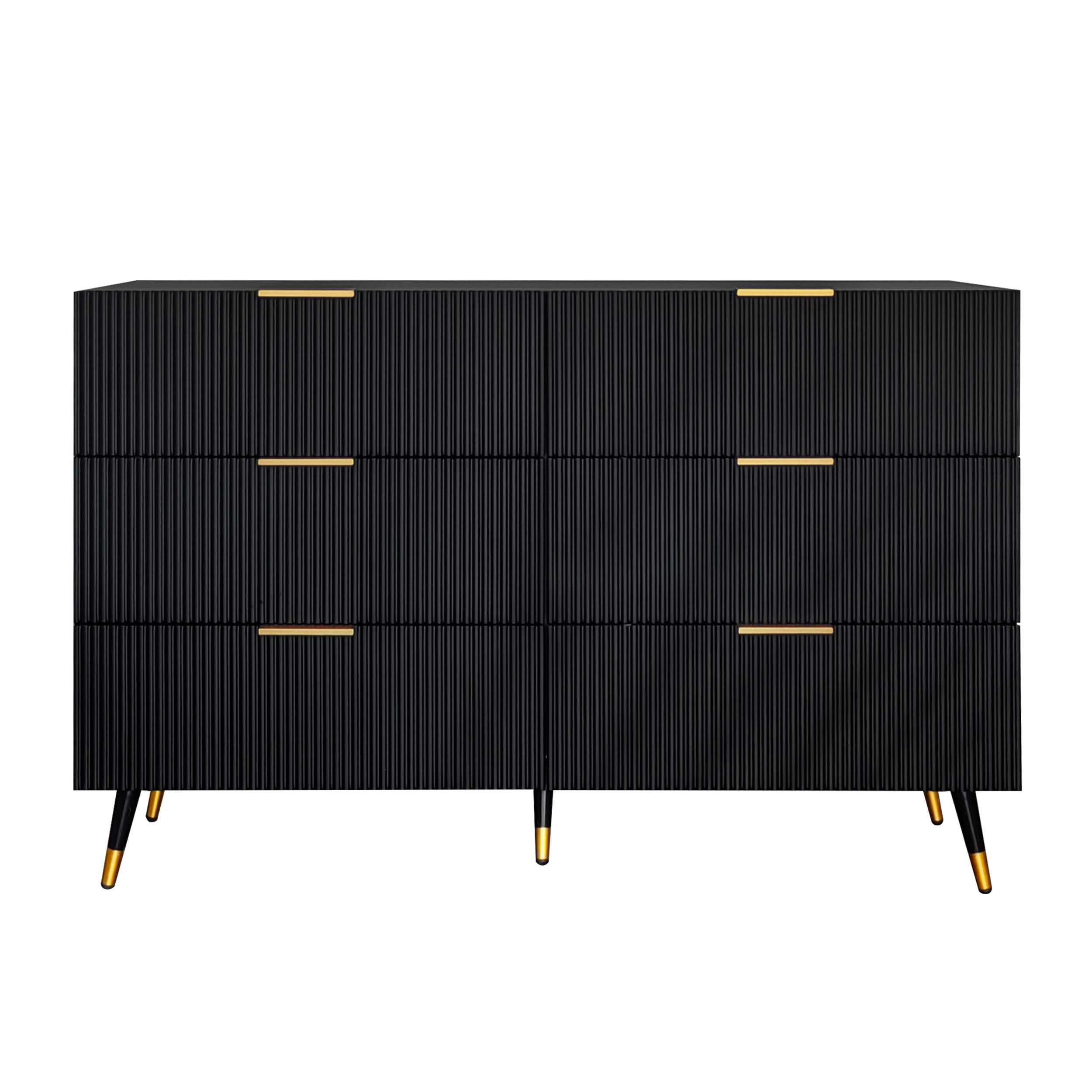 Sideboard Breite 120 cm