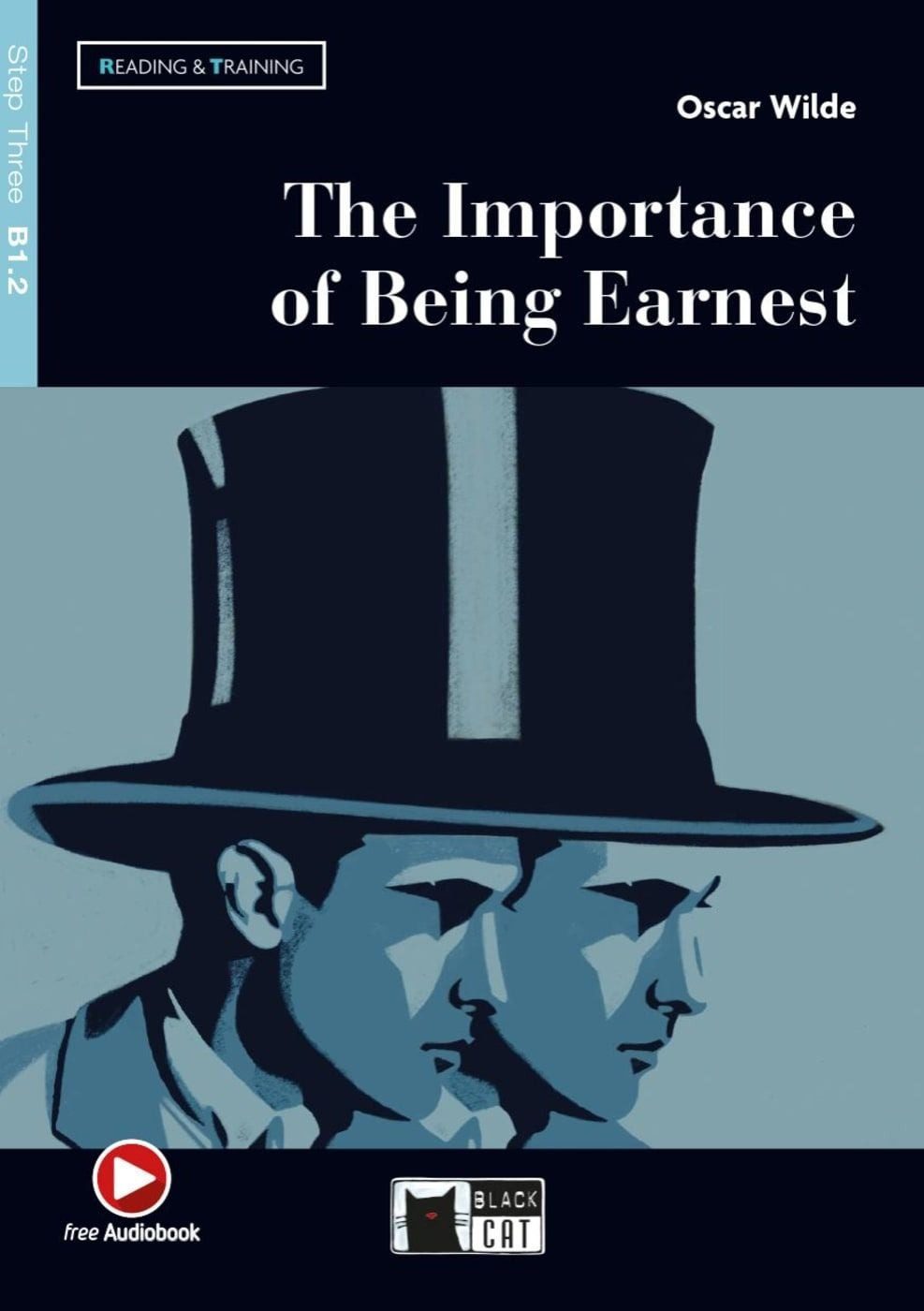 Schulbuch The Importance of Being Earnest Lektüre mit Audio-Online   Oscar Wilde