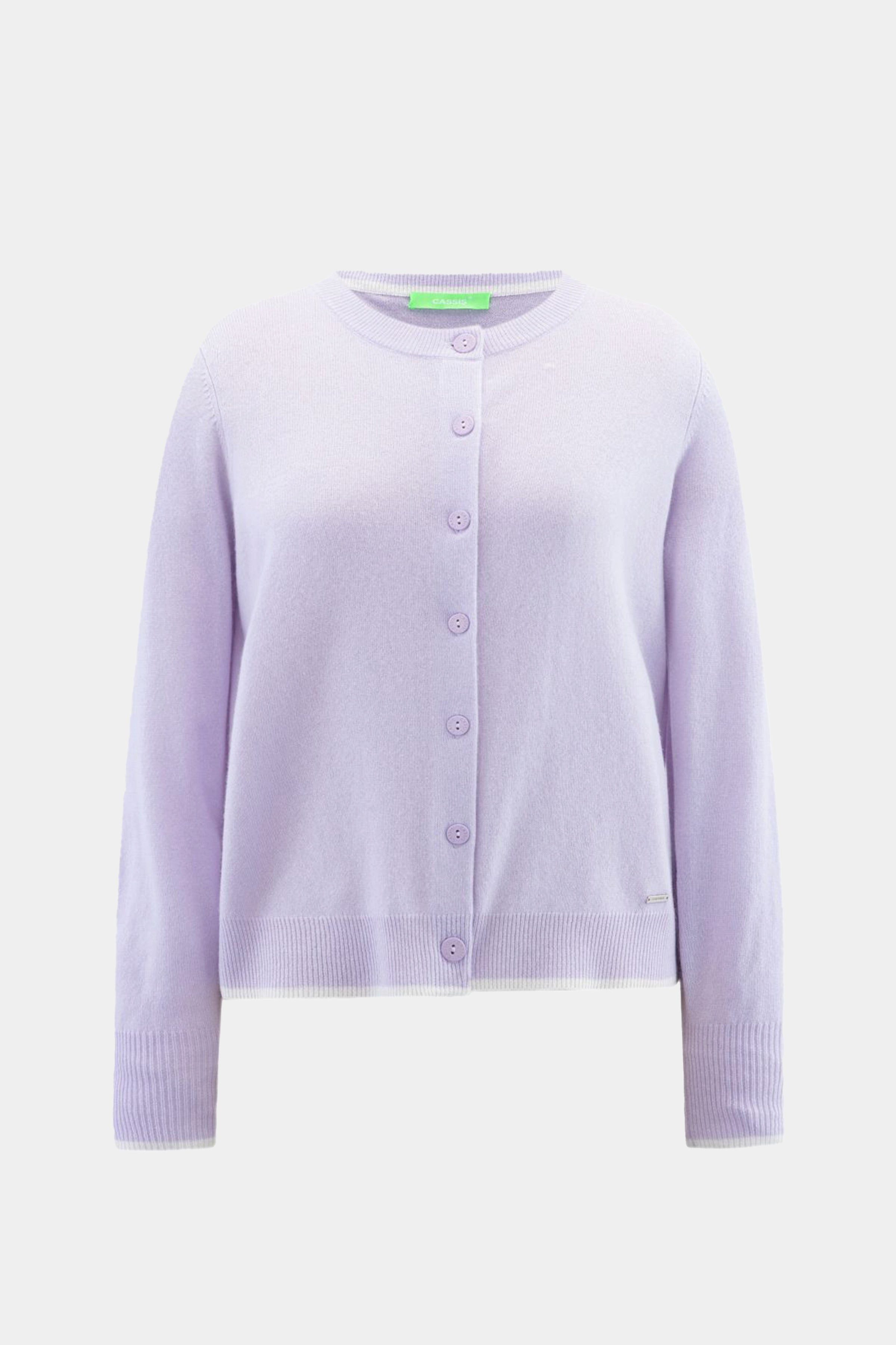 Strickjacke