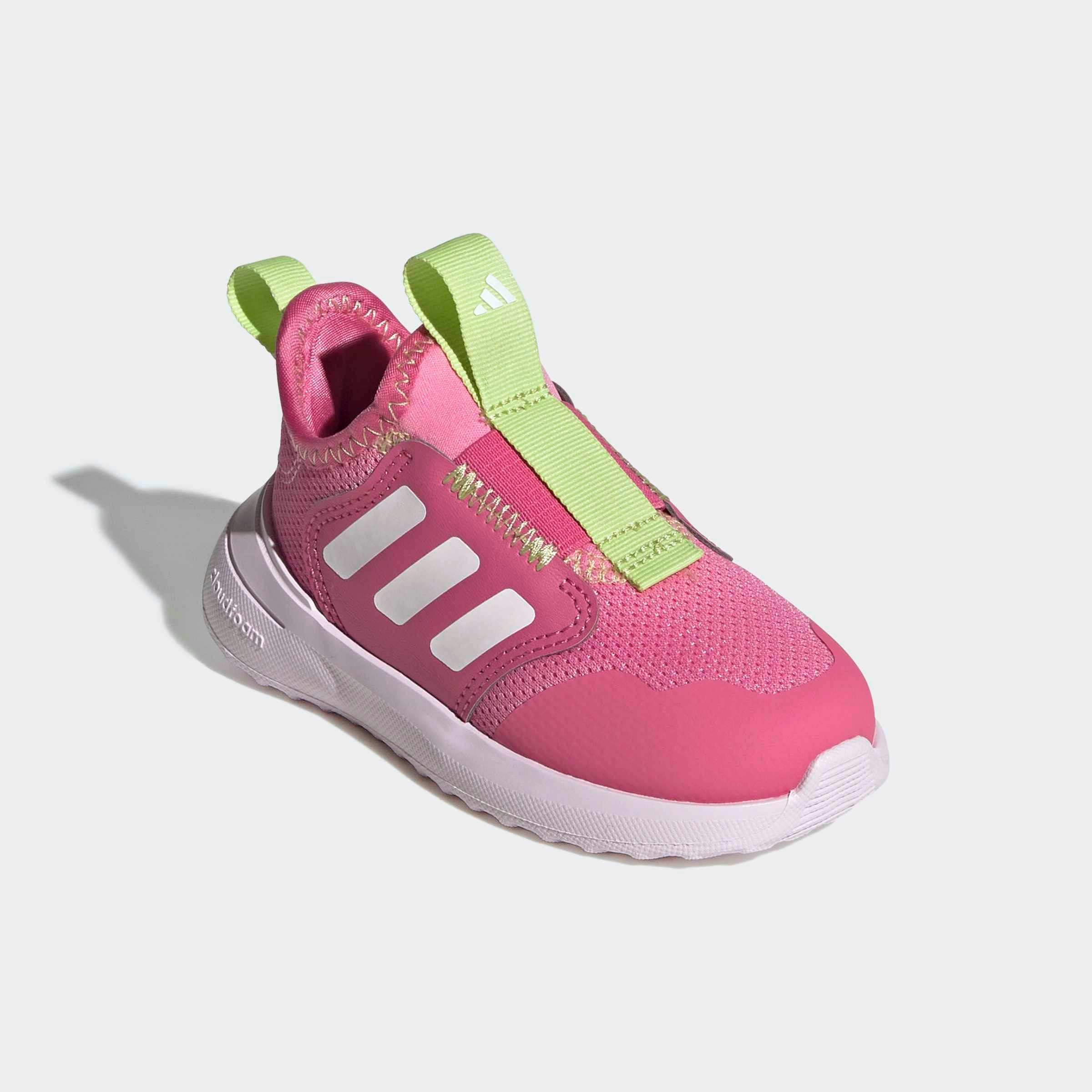 Adidas Sportswear TENSAUR COMFORT KIDS Slip-On Sneaker (für Kinder) für Kinder