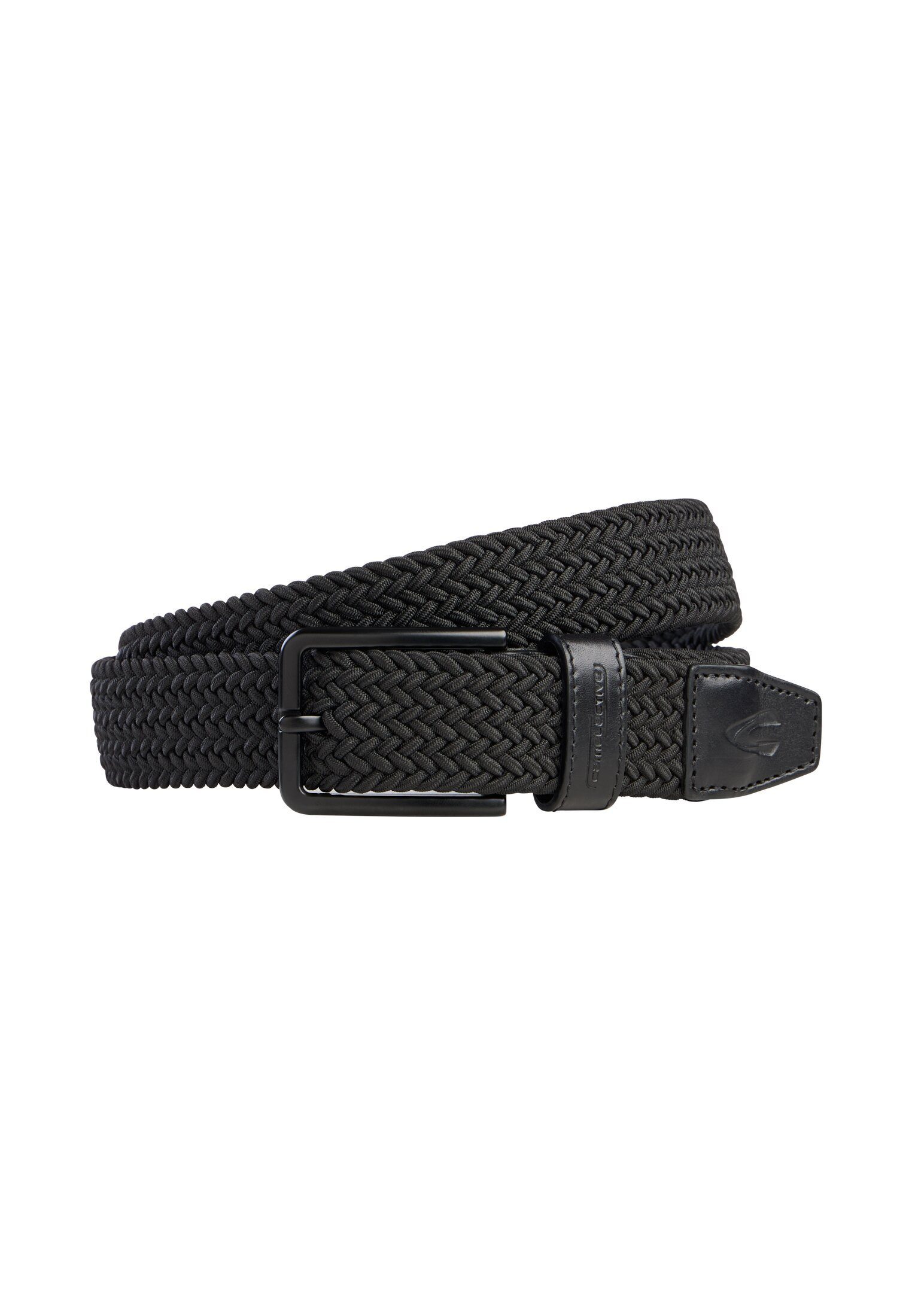 camel active Flechtgürtel Flechtgürtel mit Stretchfunktion Flechtgürtel günstig online kaufen