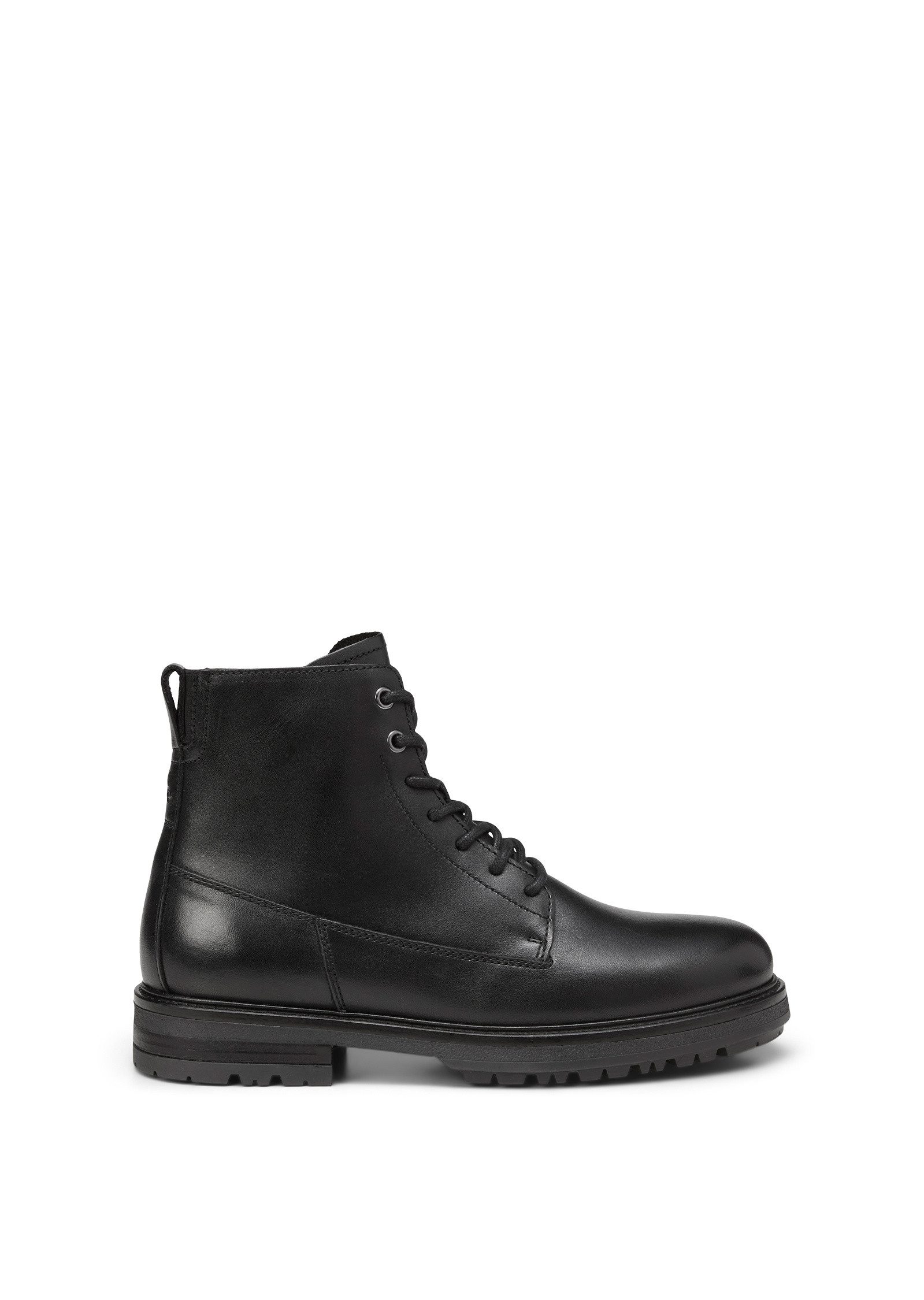 Marc O'Polo aus edlem Rindleder Stiefelette günstig online kaufen