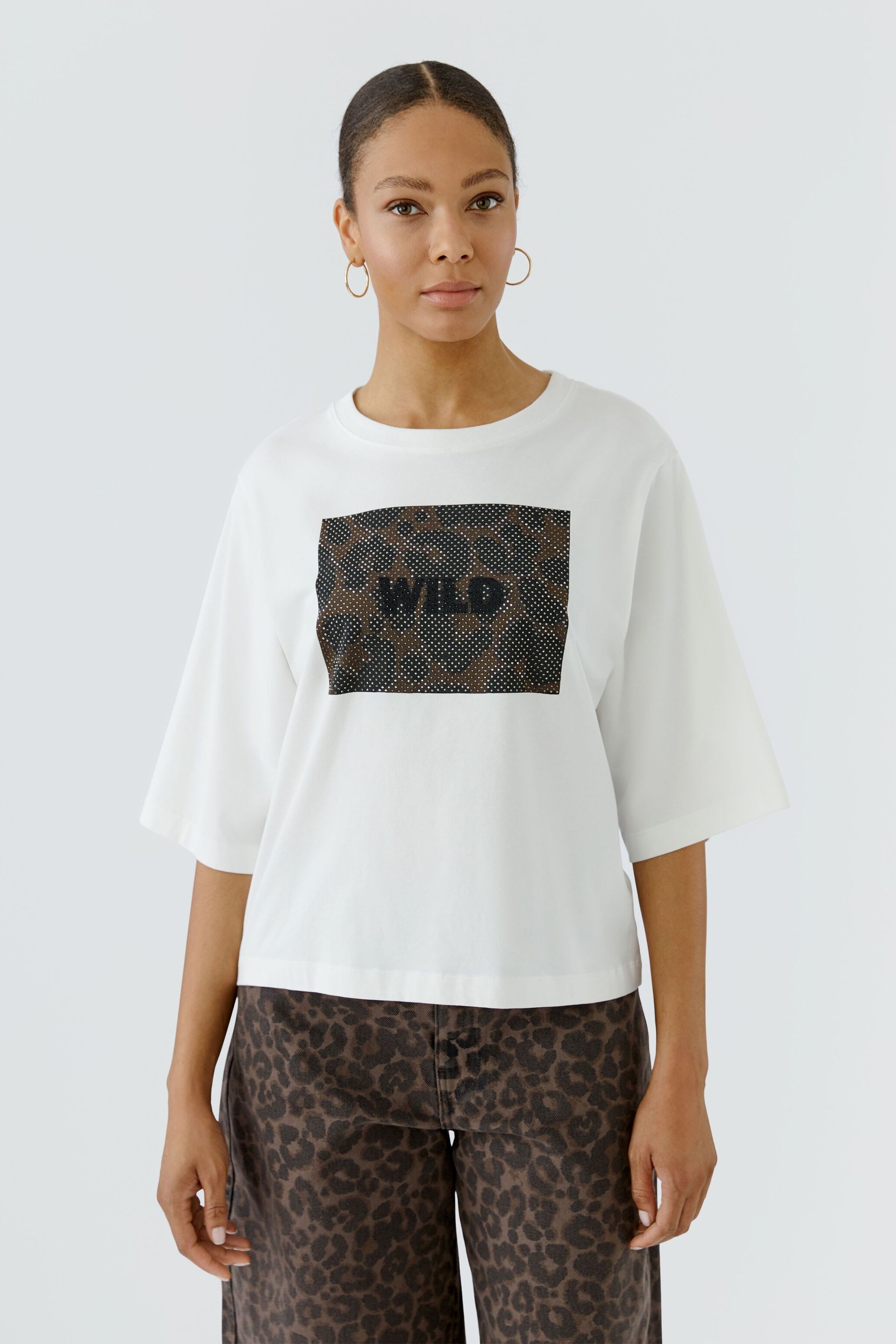 Oui T-Shirt