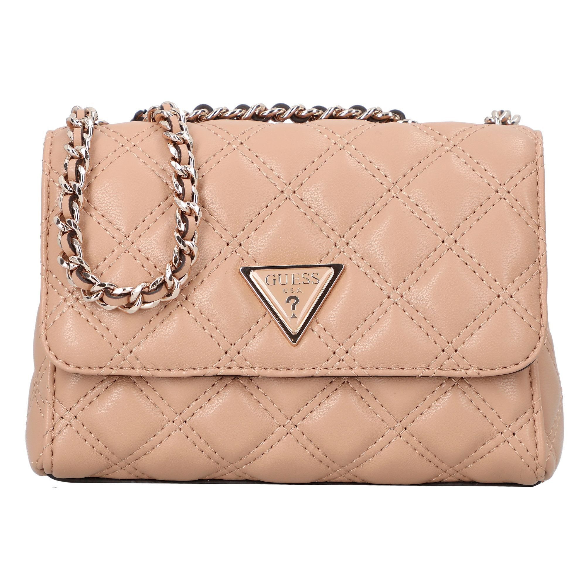 Guess Schultertasche Giully II, Polyurethan