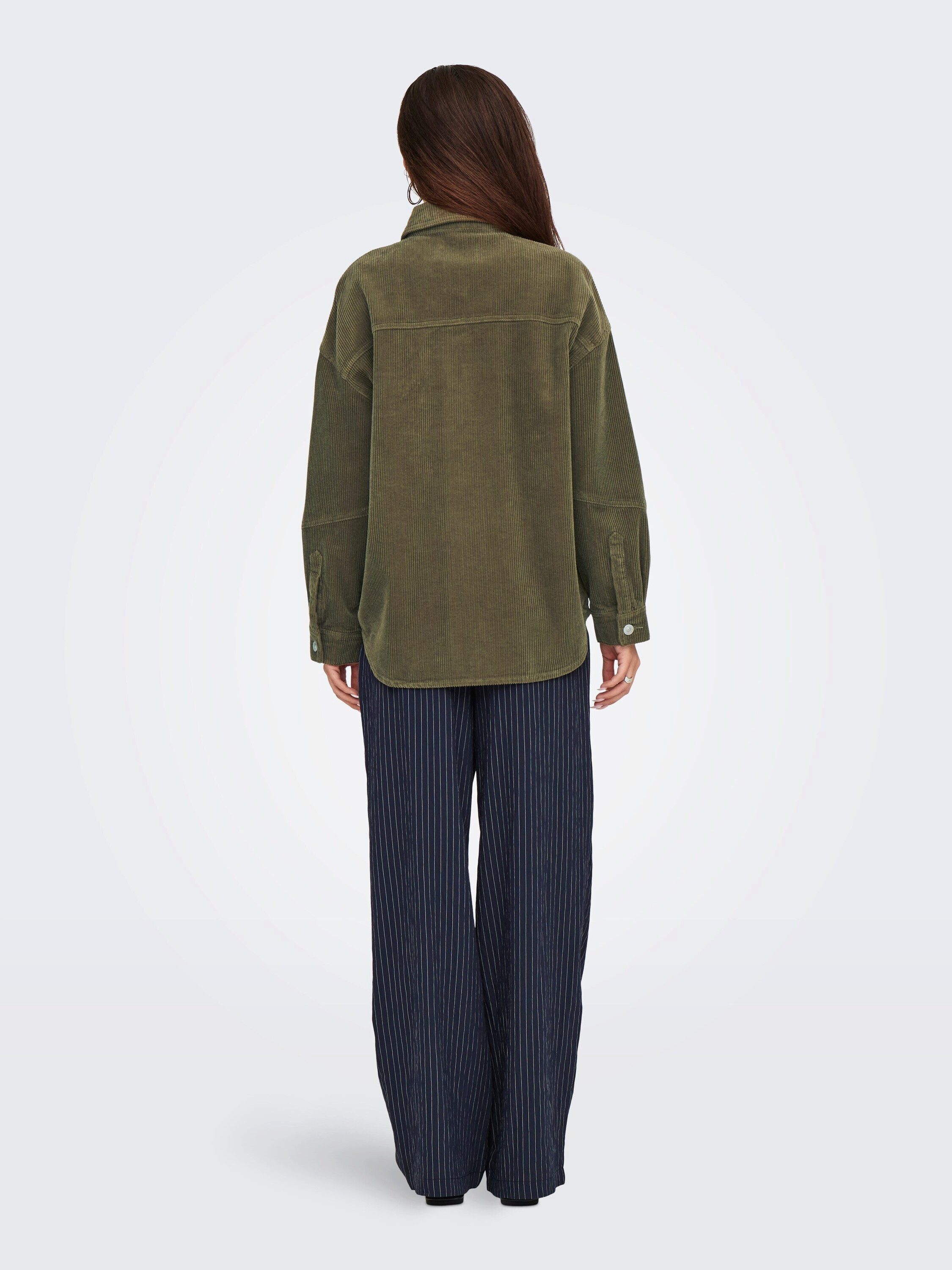 ONLY Langarmbluse ONLTIGGY (1-tlg) Plain/ohne Details günstig online kaufen